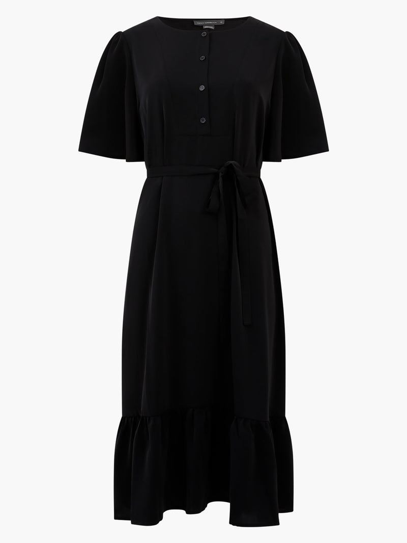 Henley Angel Dress | French Connection EU