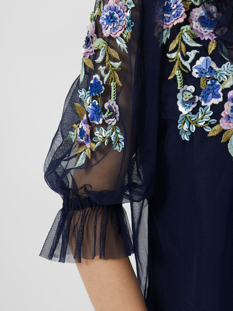 French connection outlet ambre dress