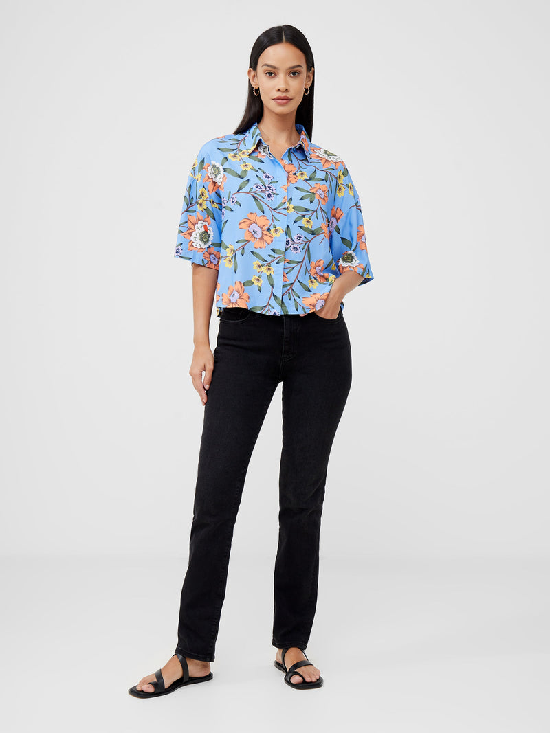 Boxy Shirt