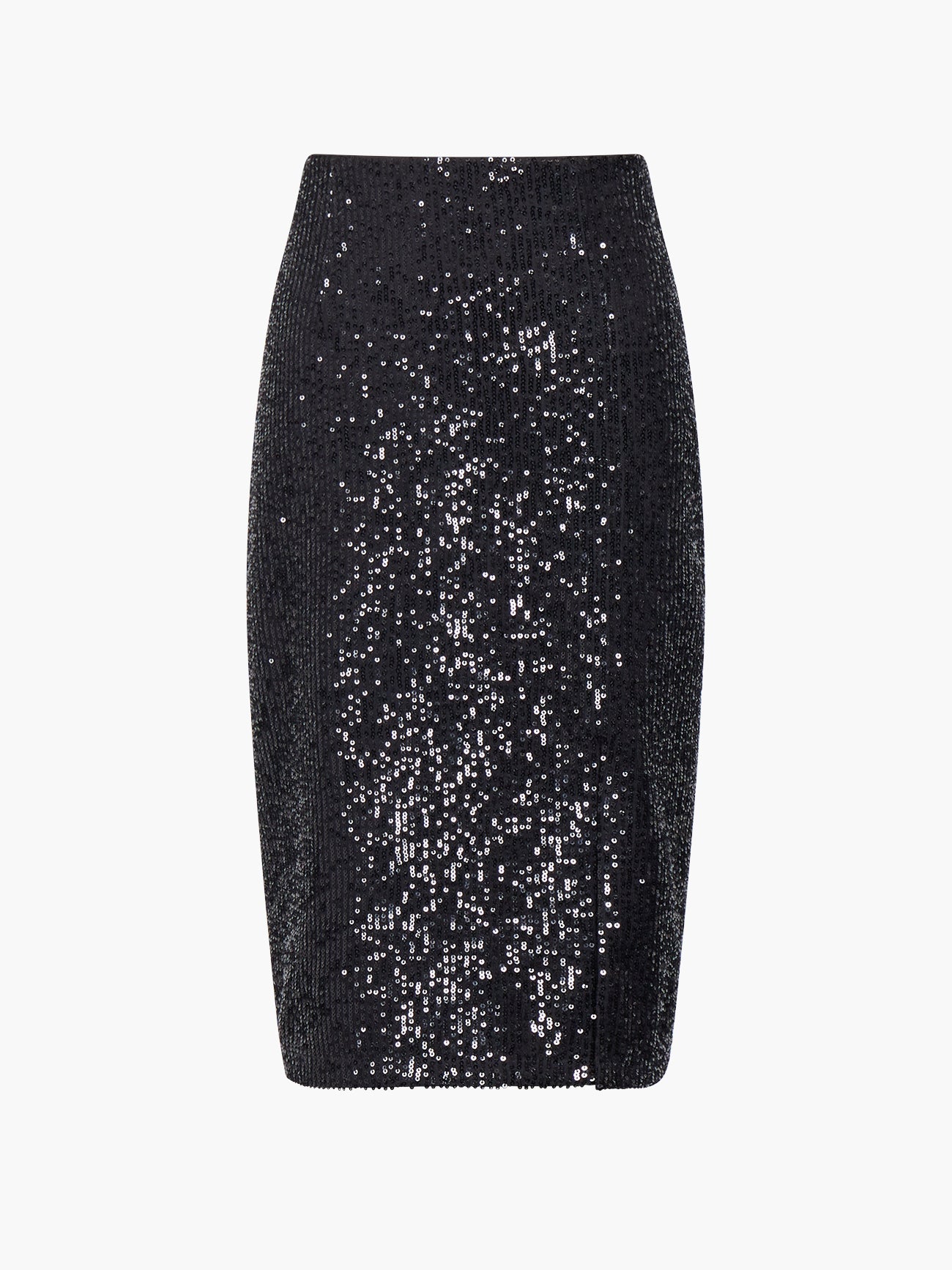 Sequin pencil 2024 skirt asda