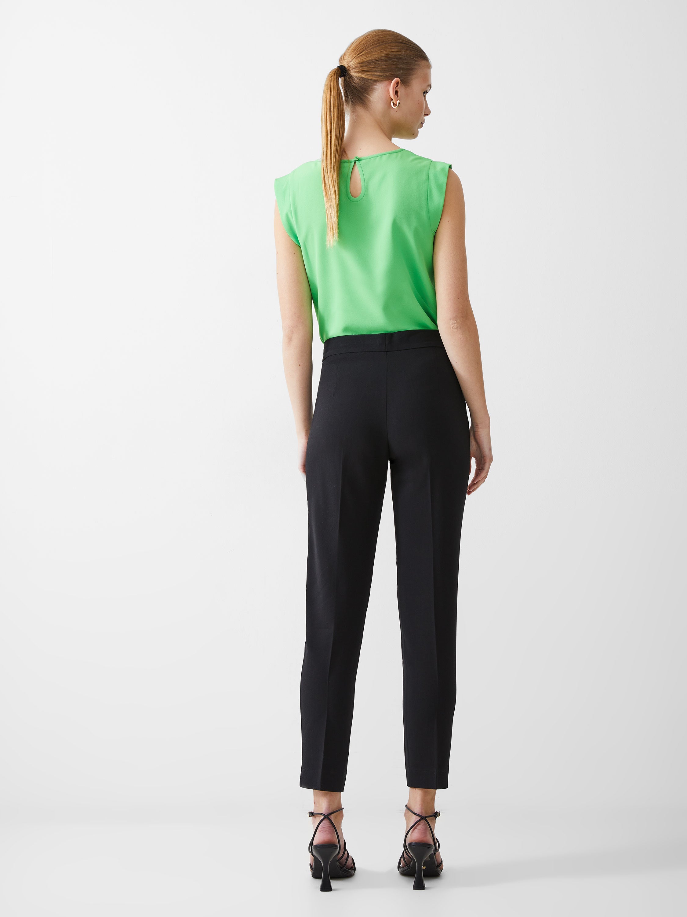 Whisper Ruth Tailored Trousers