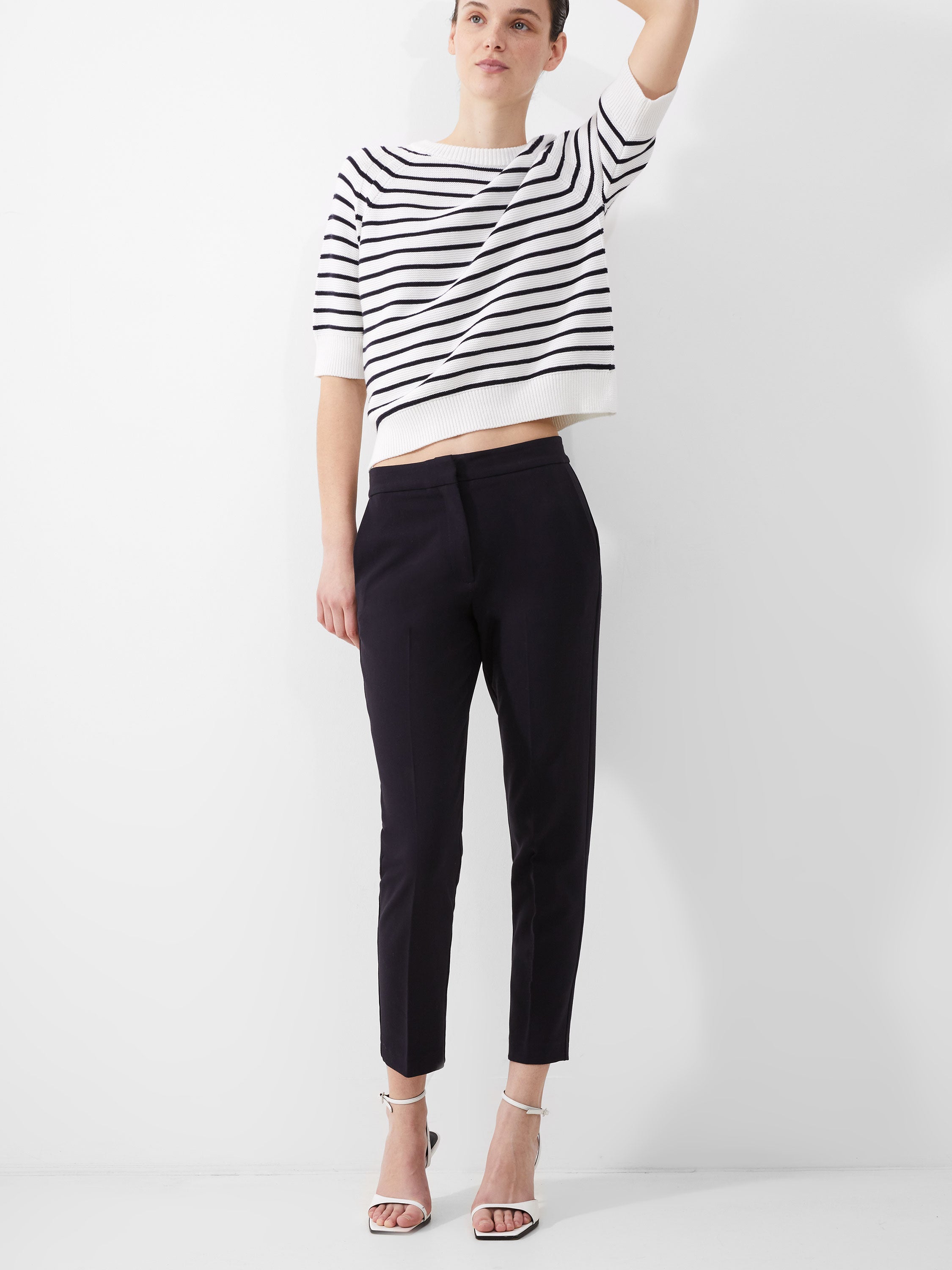 Whisper Ruth Tailored Trousers