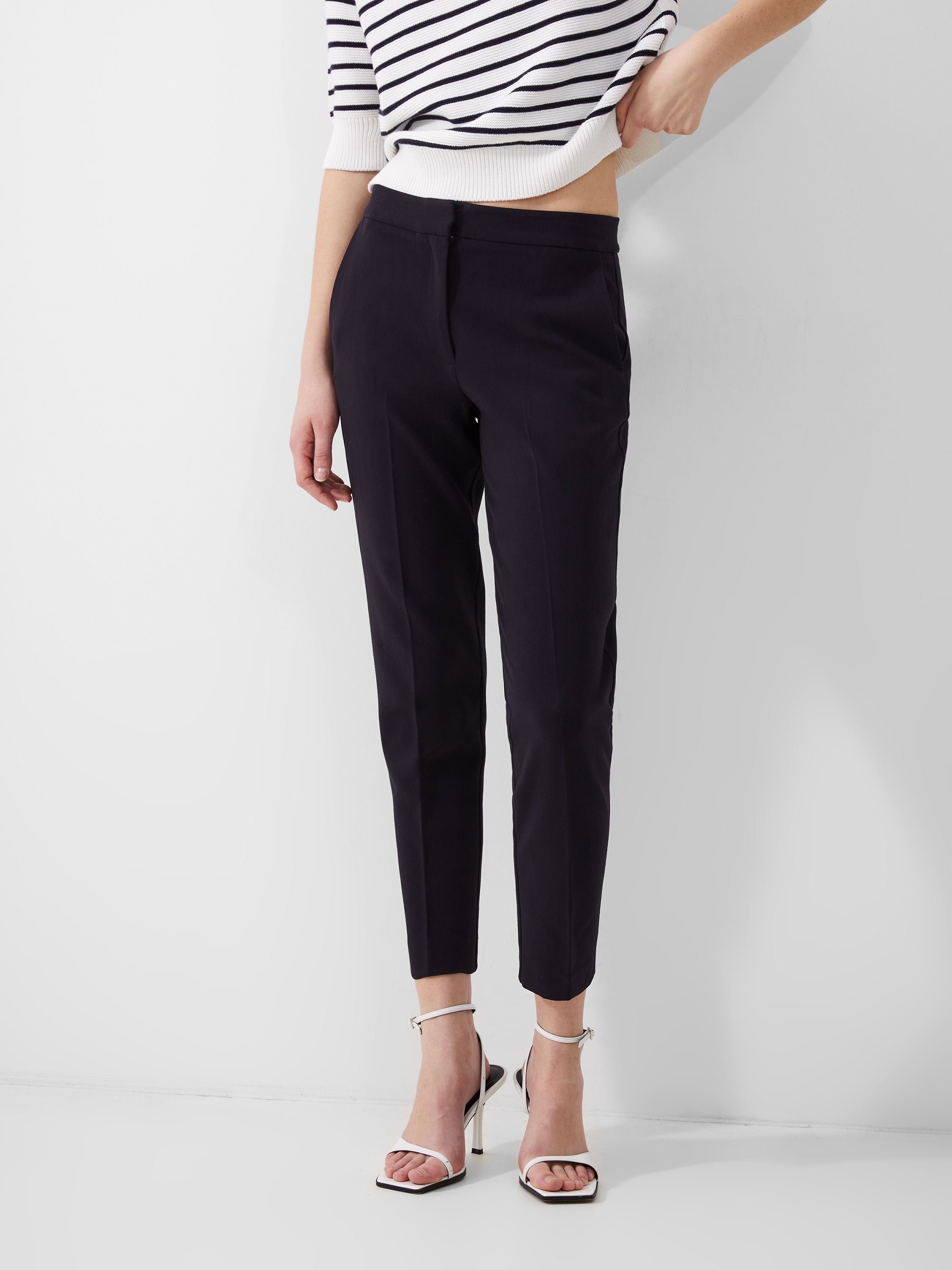 Whisper Ruth Tailored Trousers