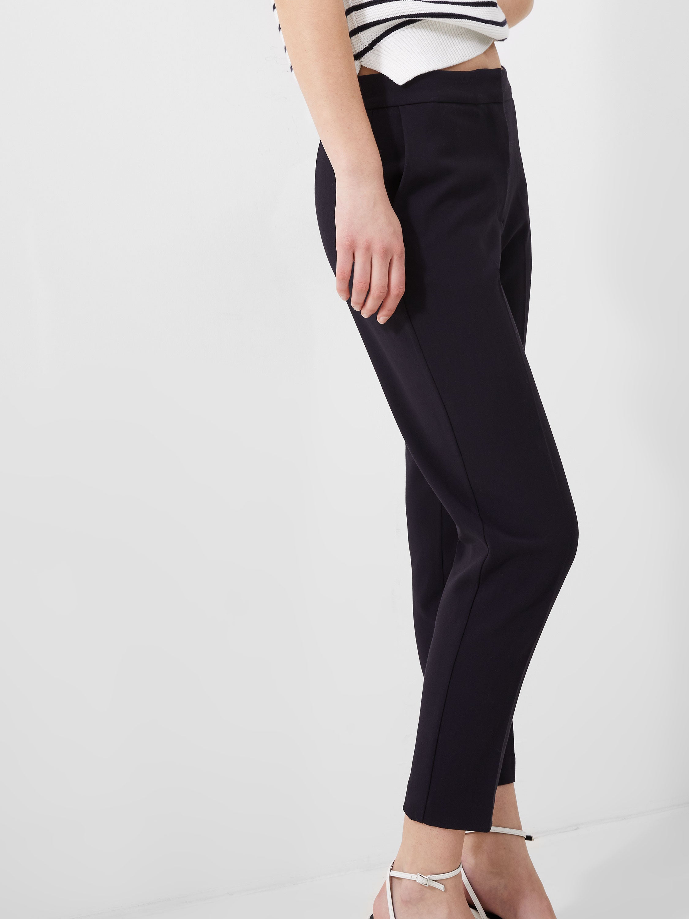 Whisper Ruth Tailored Trousers