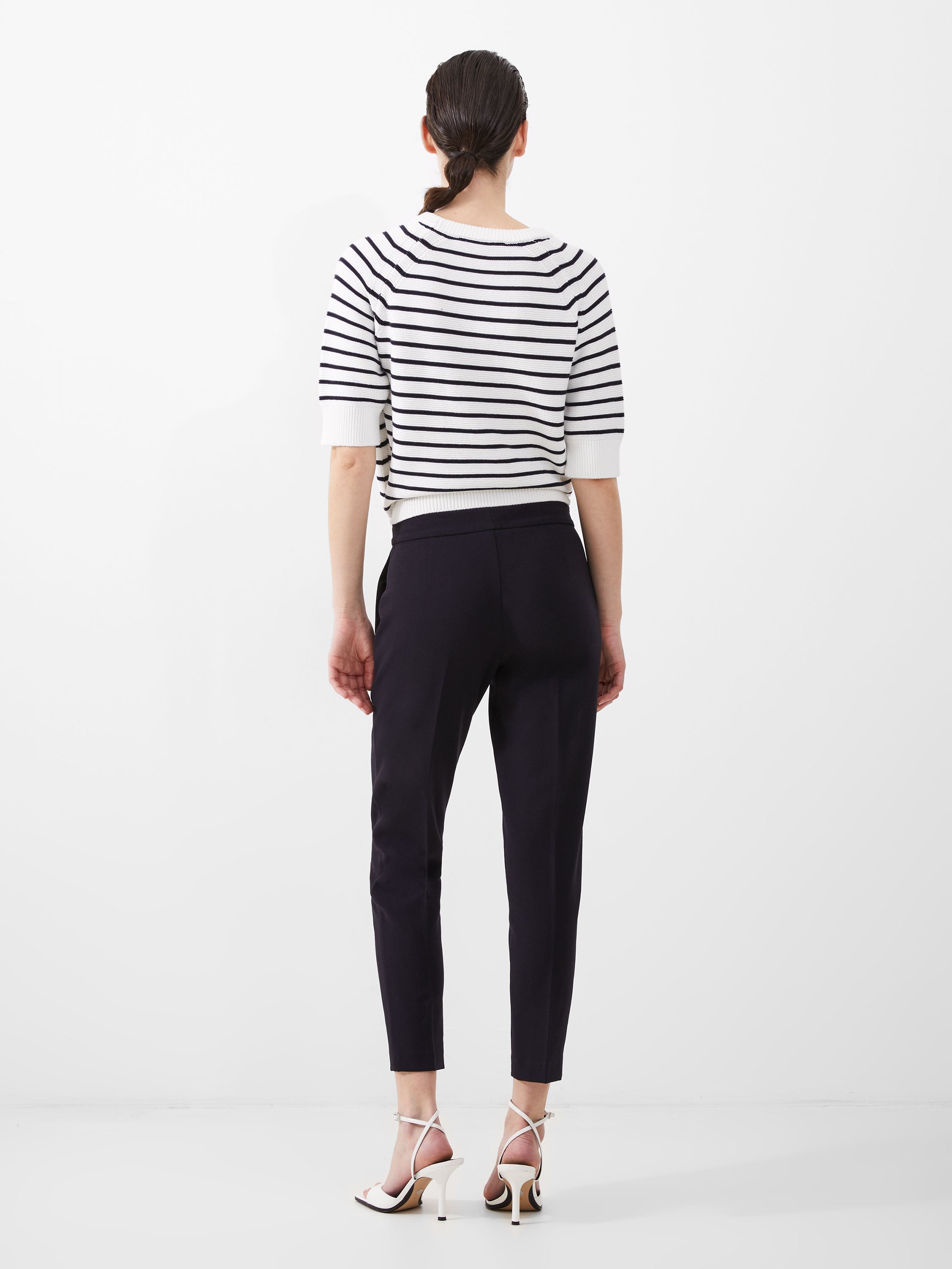 Whisper Ruth Tailored Trousers