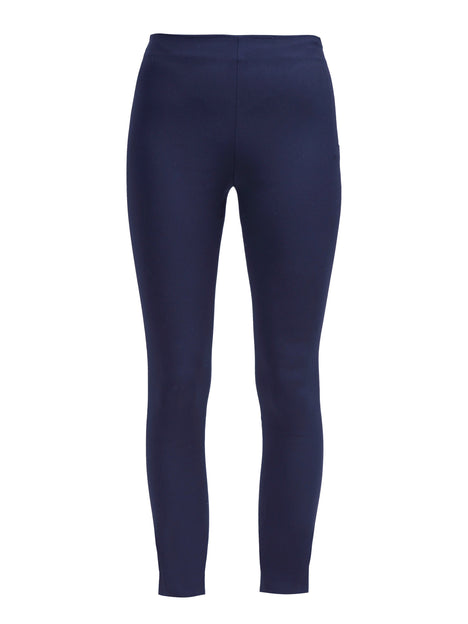 Street Twill Skinny Trousers