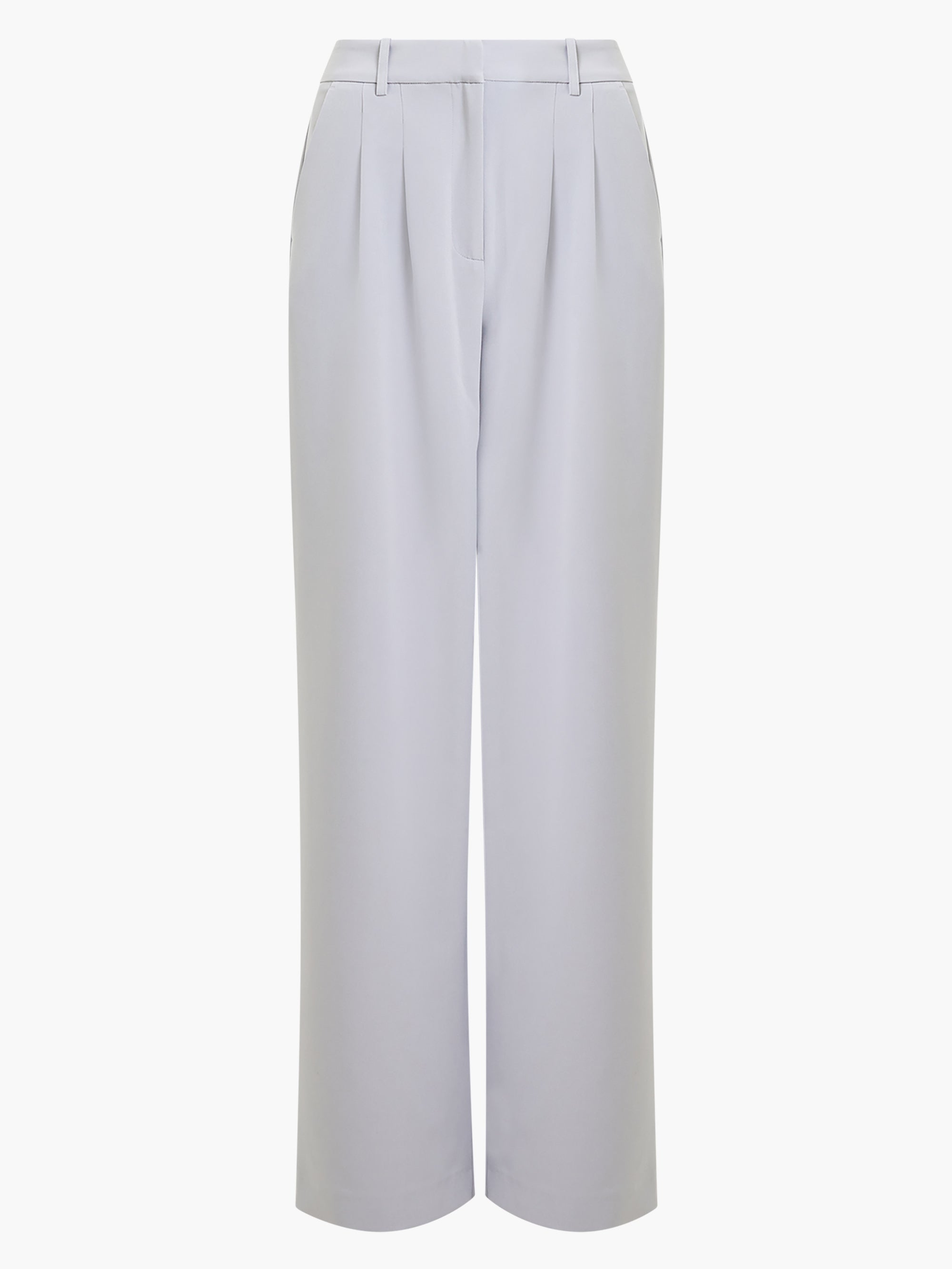 Echo Crepe Trousers