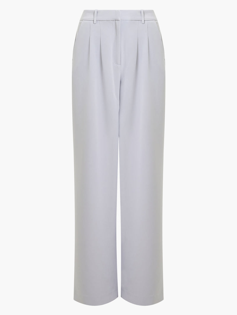 Echo Crepe Trousers