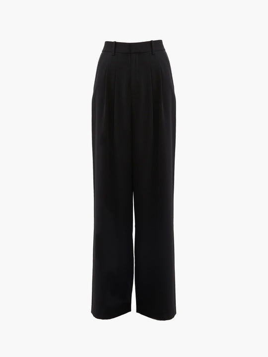 Harrie Tailored Trousers