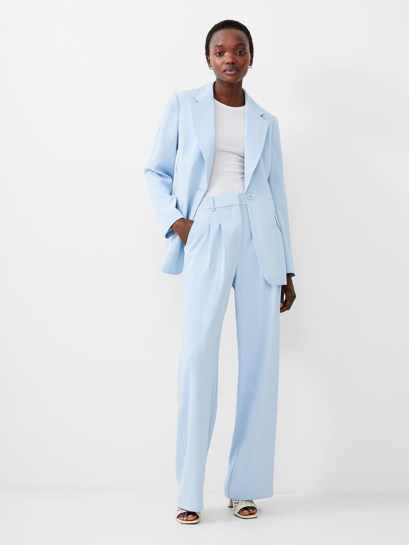 Harrie Tailored Trousers | French Connection EU