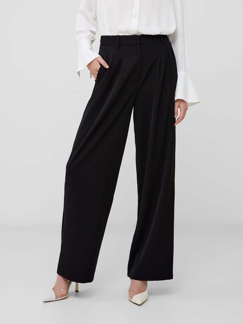 Harrie Tailored Trousers