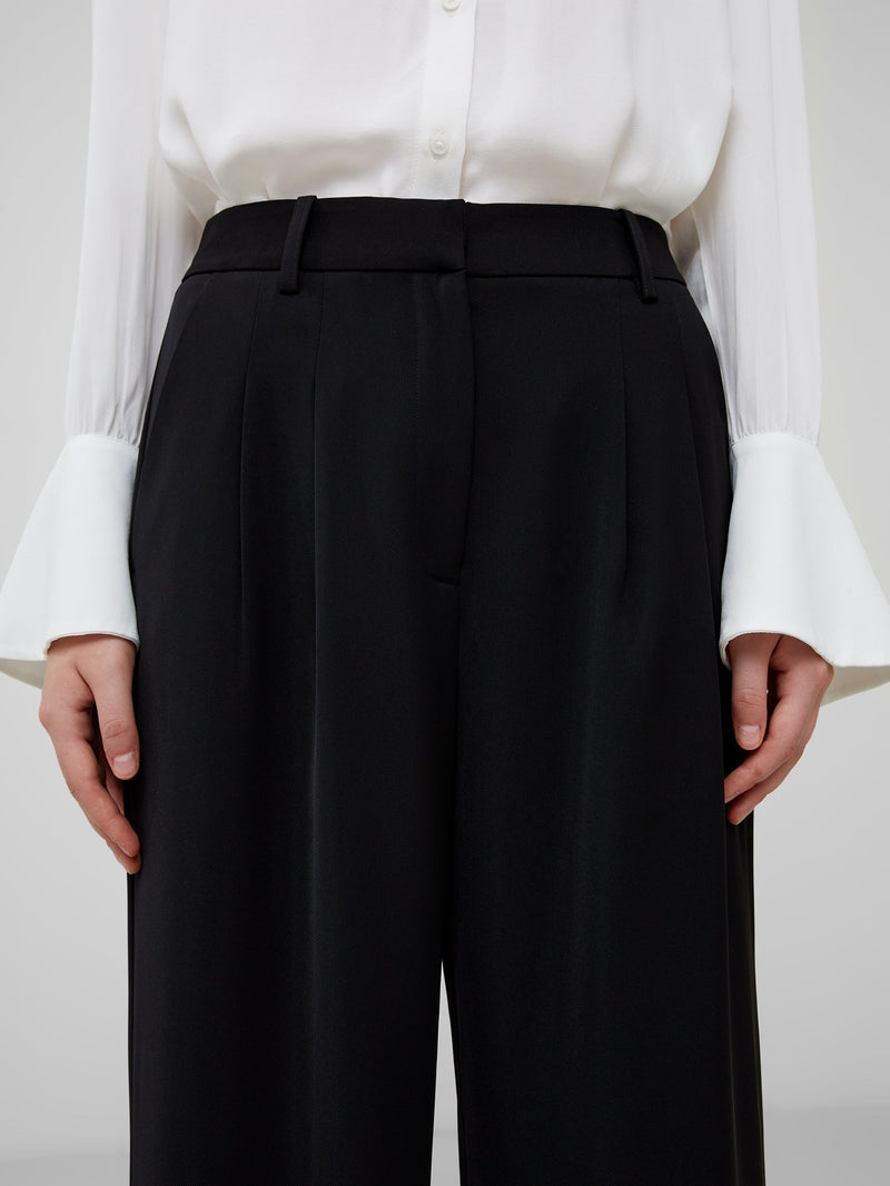 Harrie Tailored Trousers