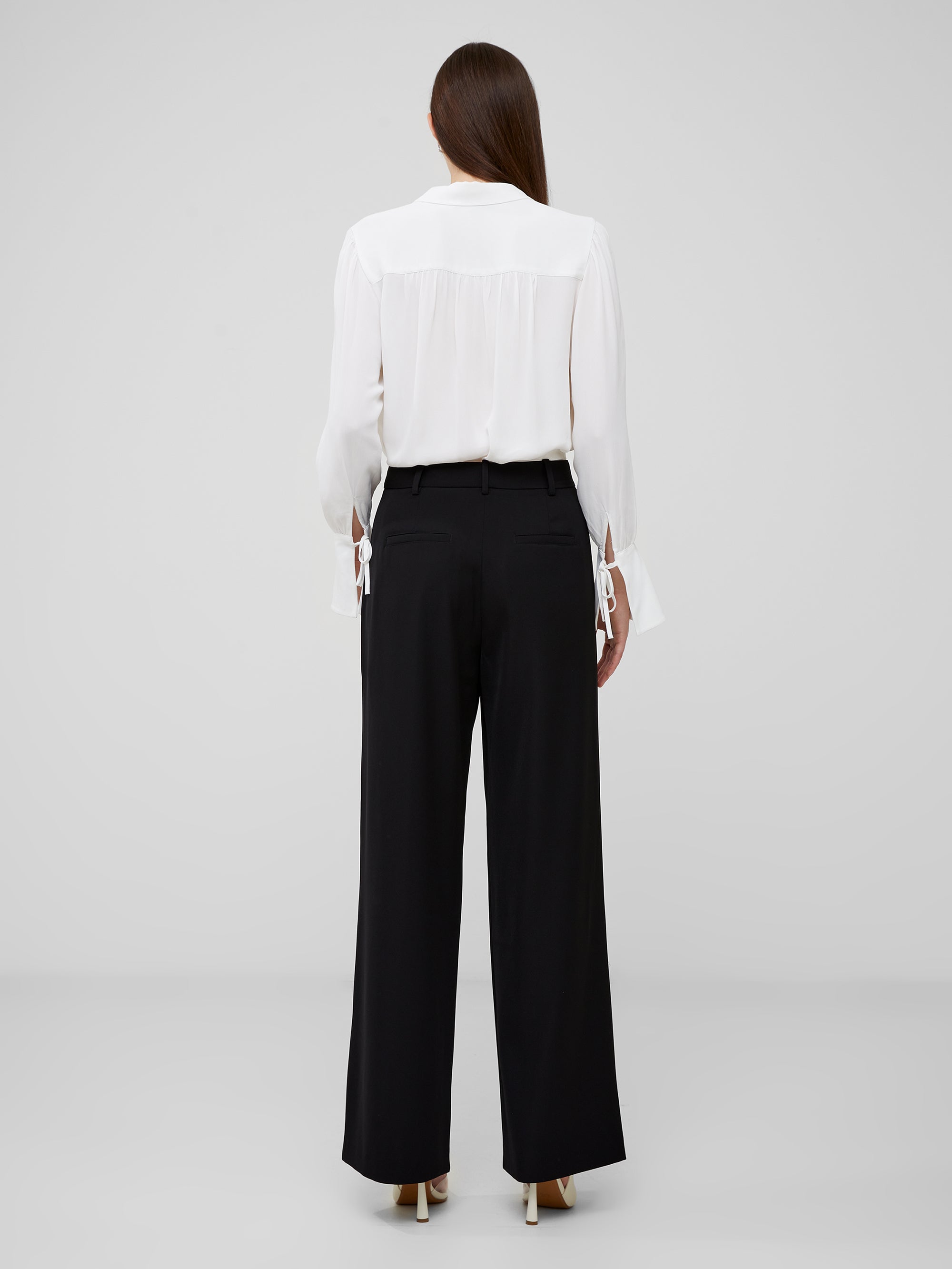 Harrie Tailored Trousers