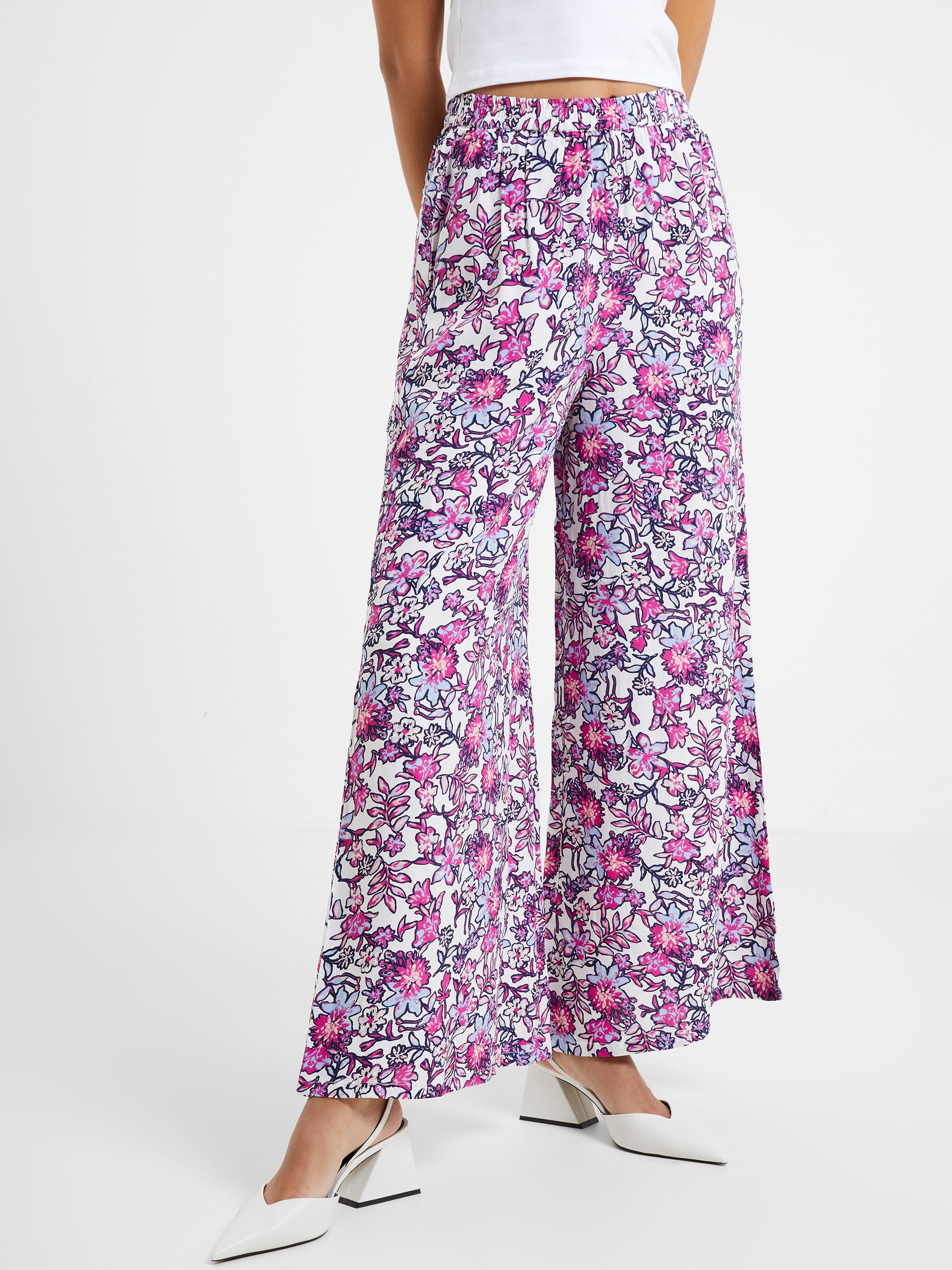 Fotini Eco Delphine Trousers