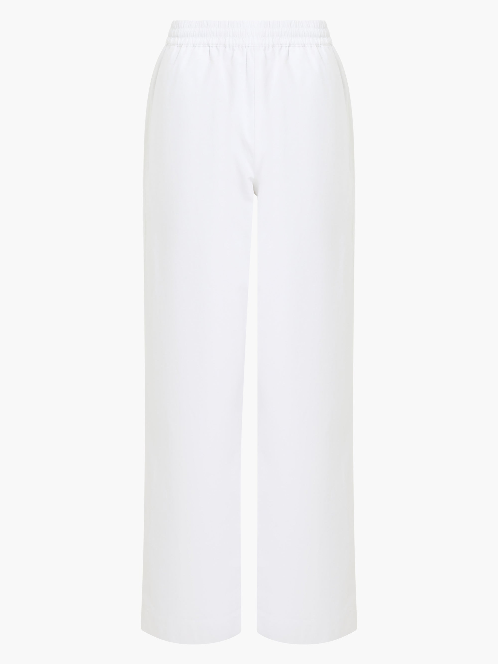 Alania Lyocell Blend Trousers