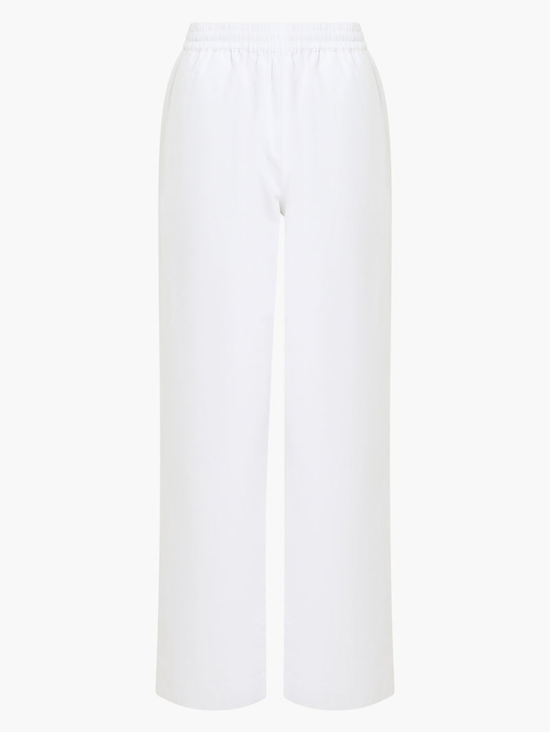 Alania Lyocell Blend Trousers