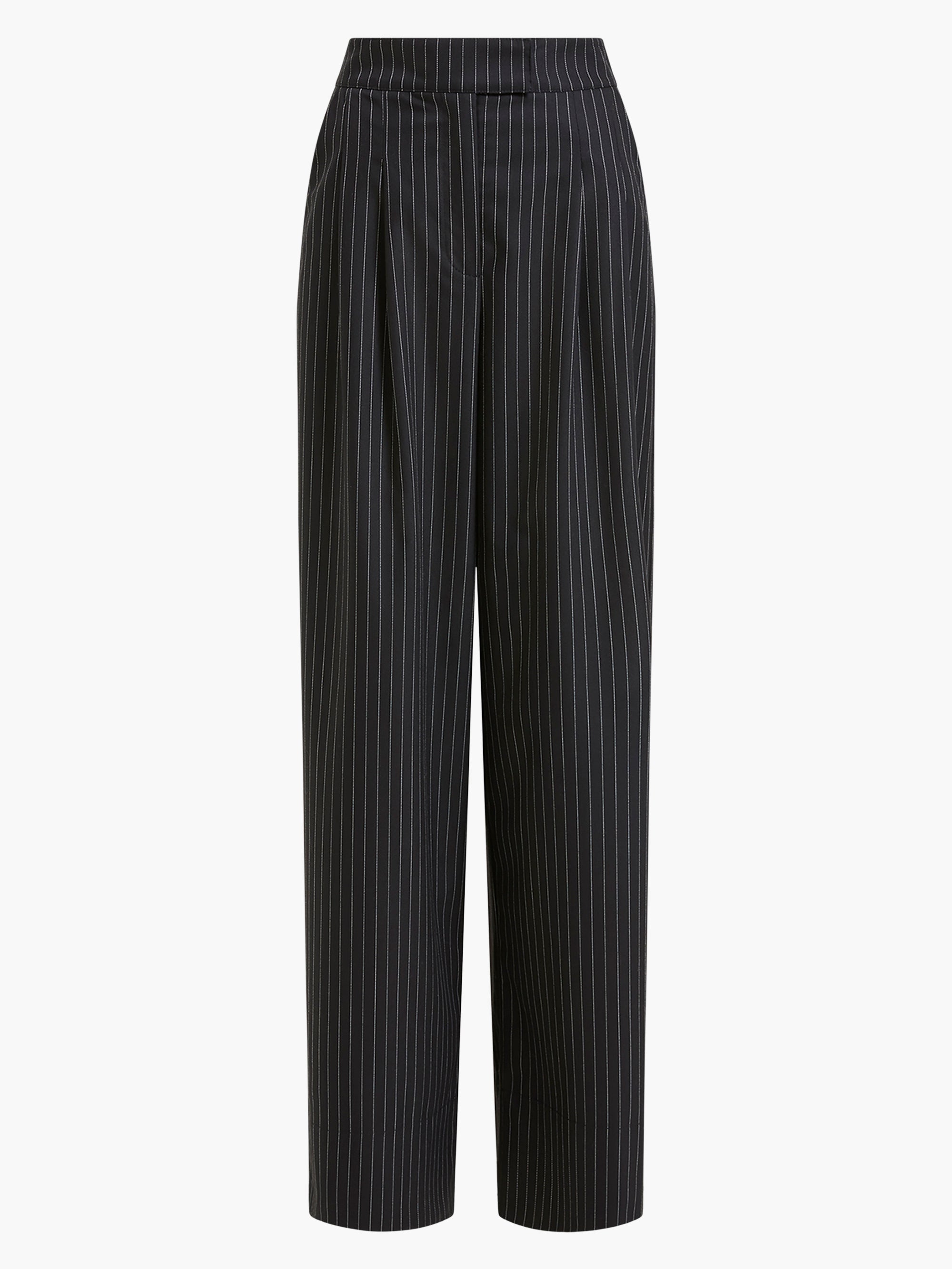 Finn Stripe Trousers