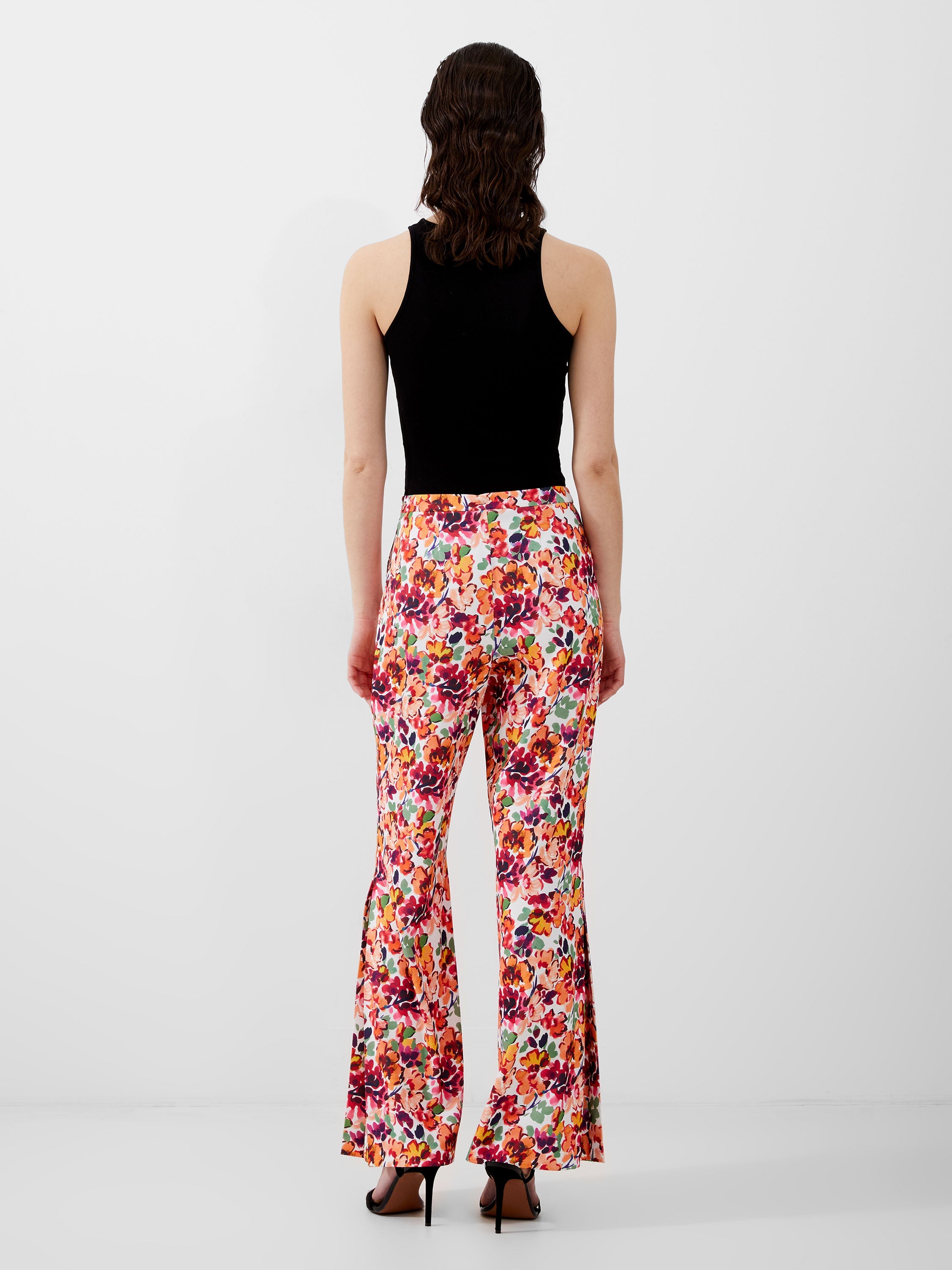 Brenna Harrie Trousers