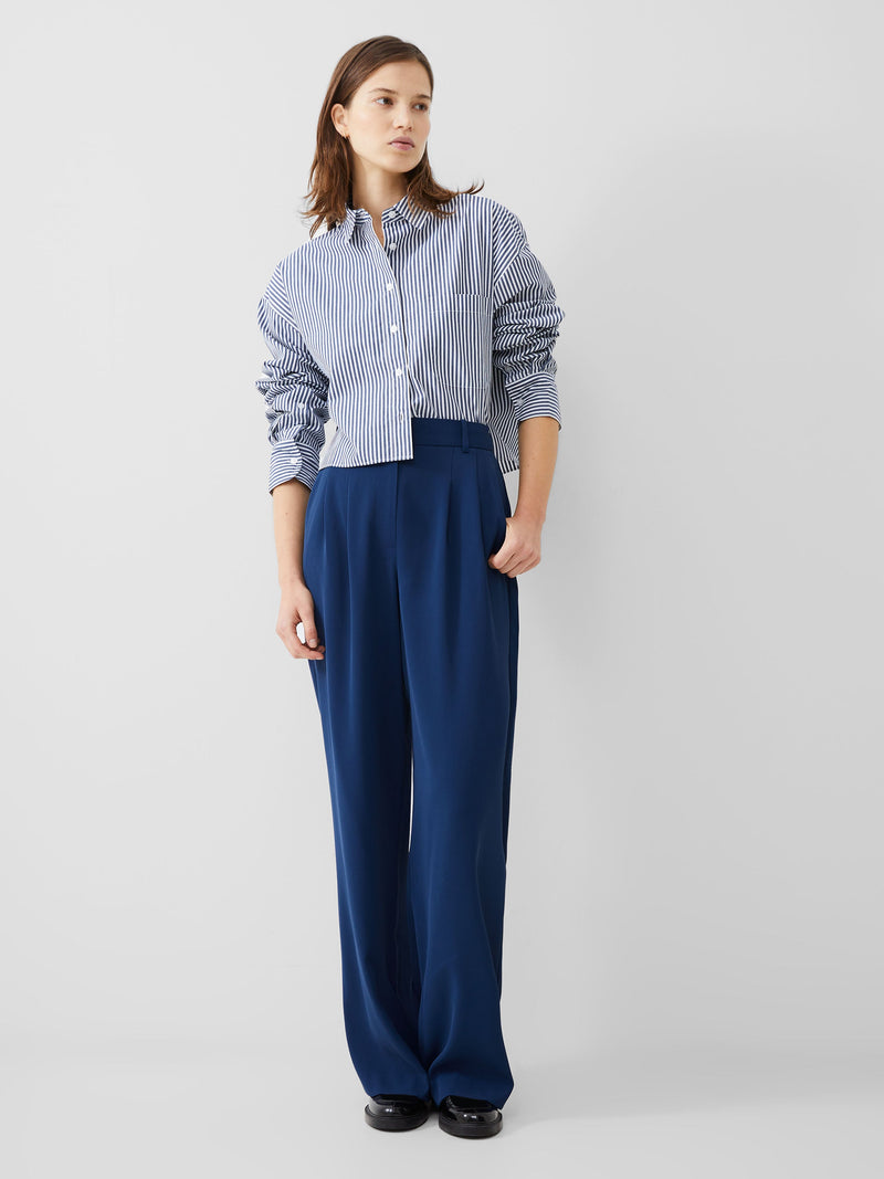 Harrie Tailored Trousers