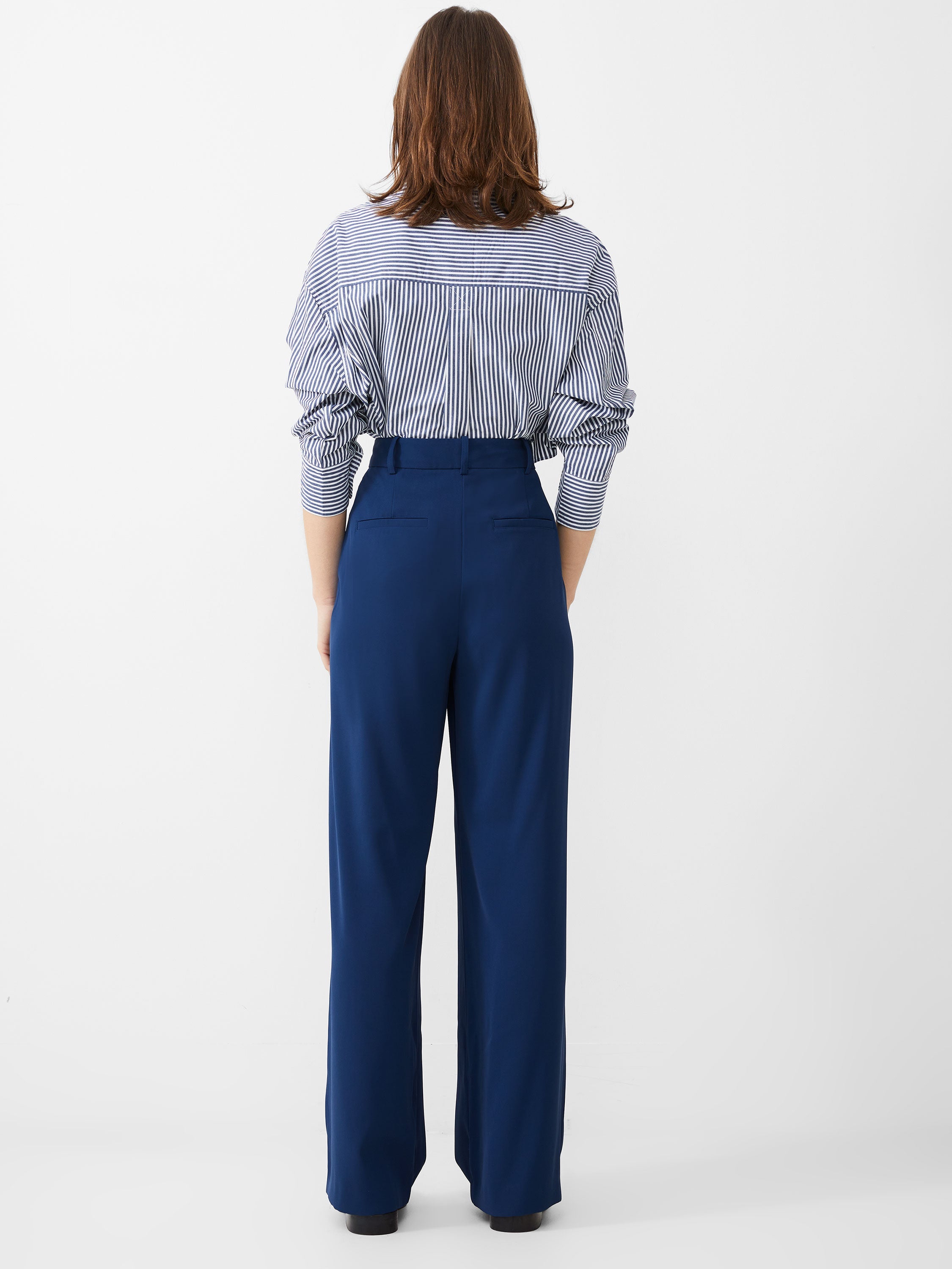 Harrie Tailored Trousers