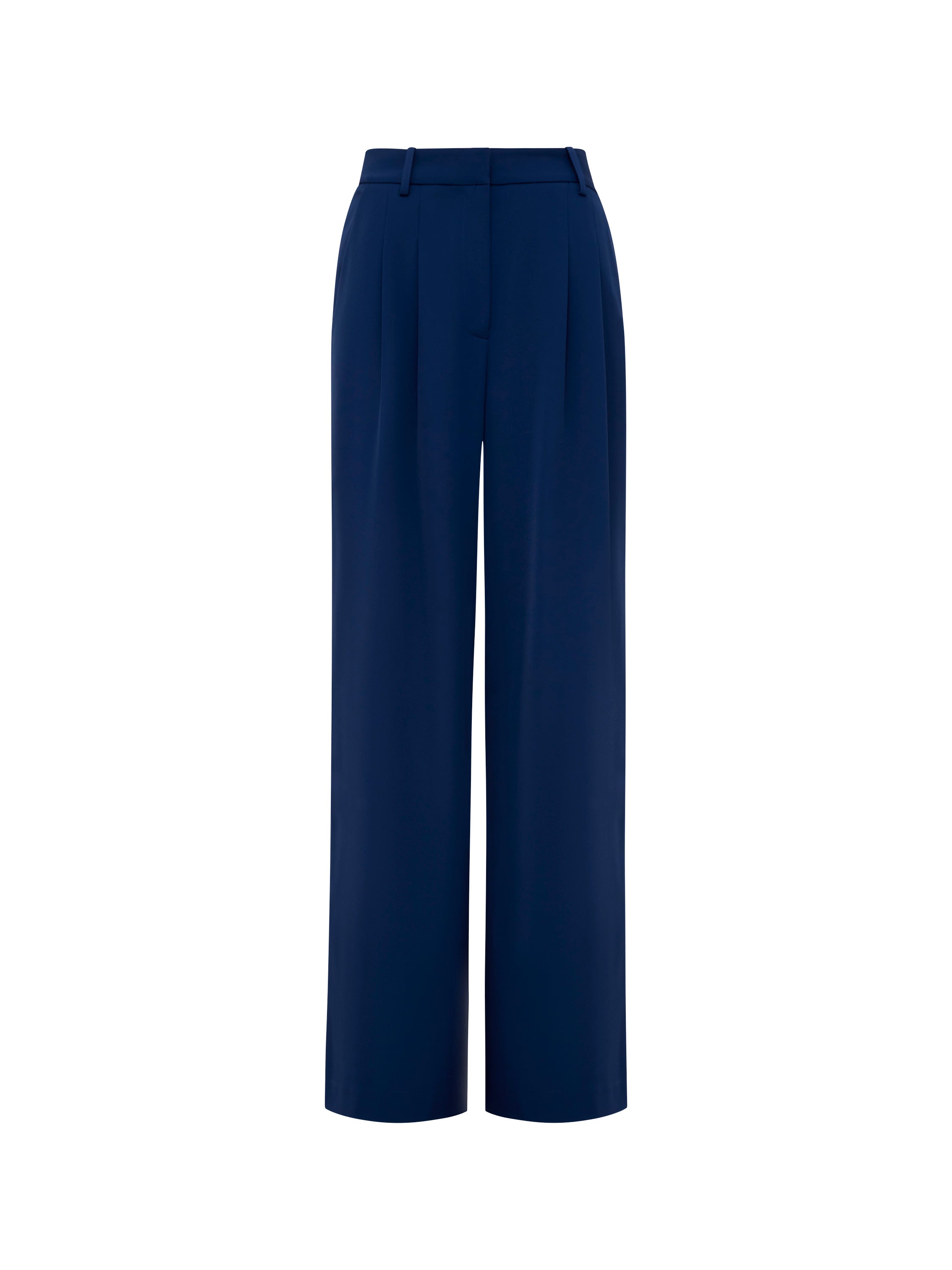 Harrie Tailored Trousers