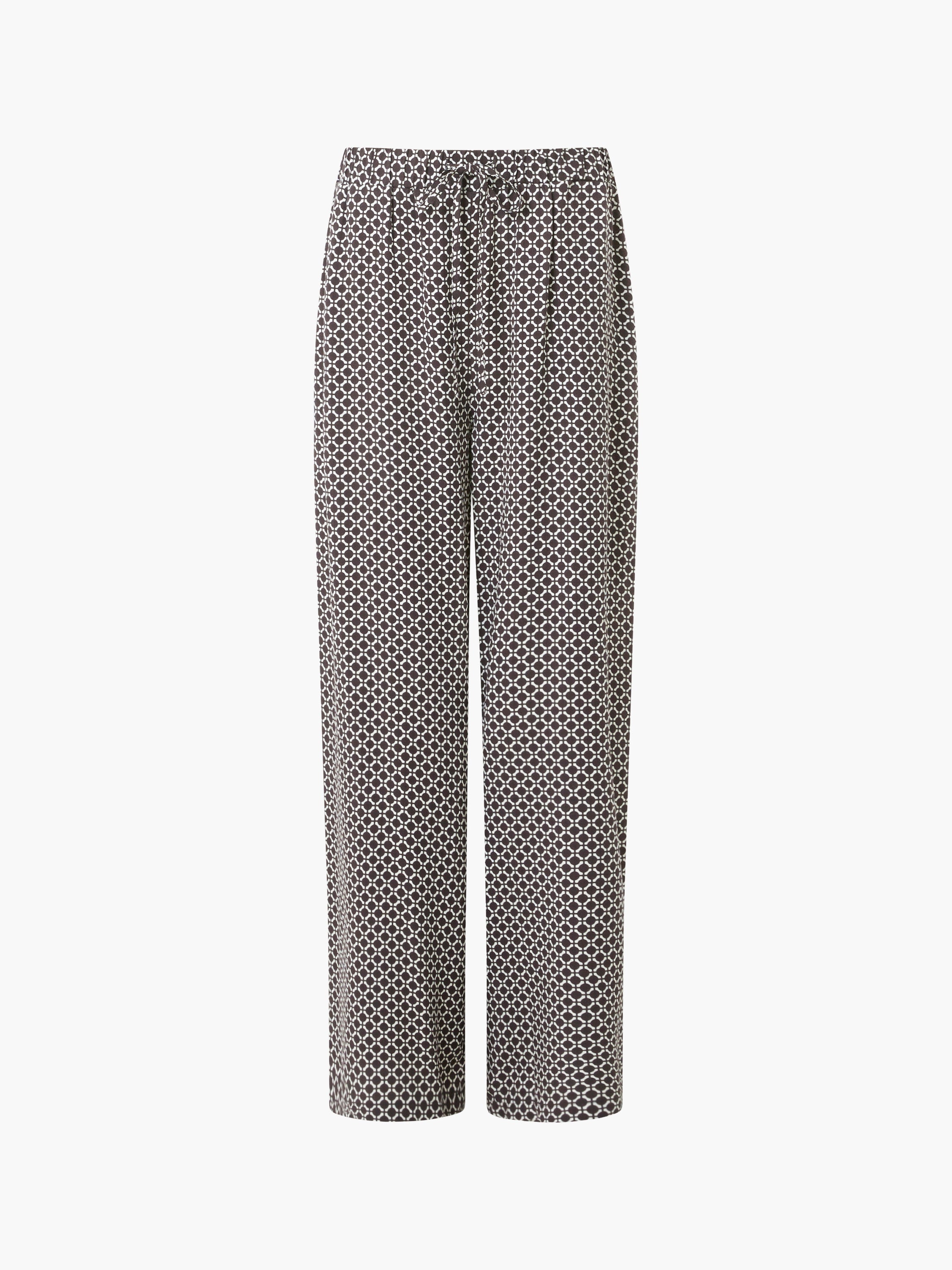 Geo Palazzo Trousers