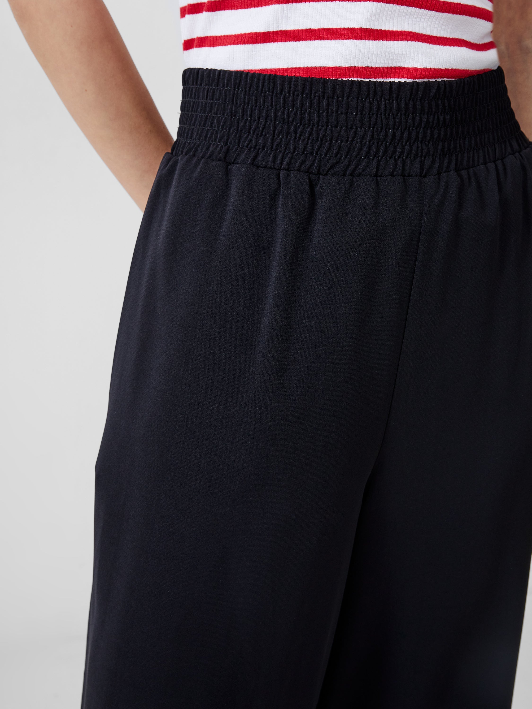 Drapey Culottes