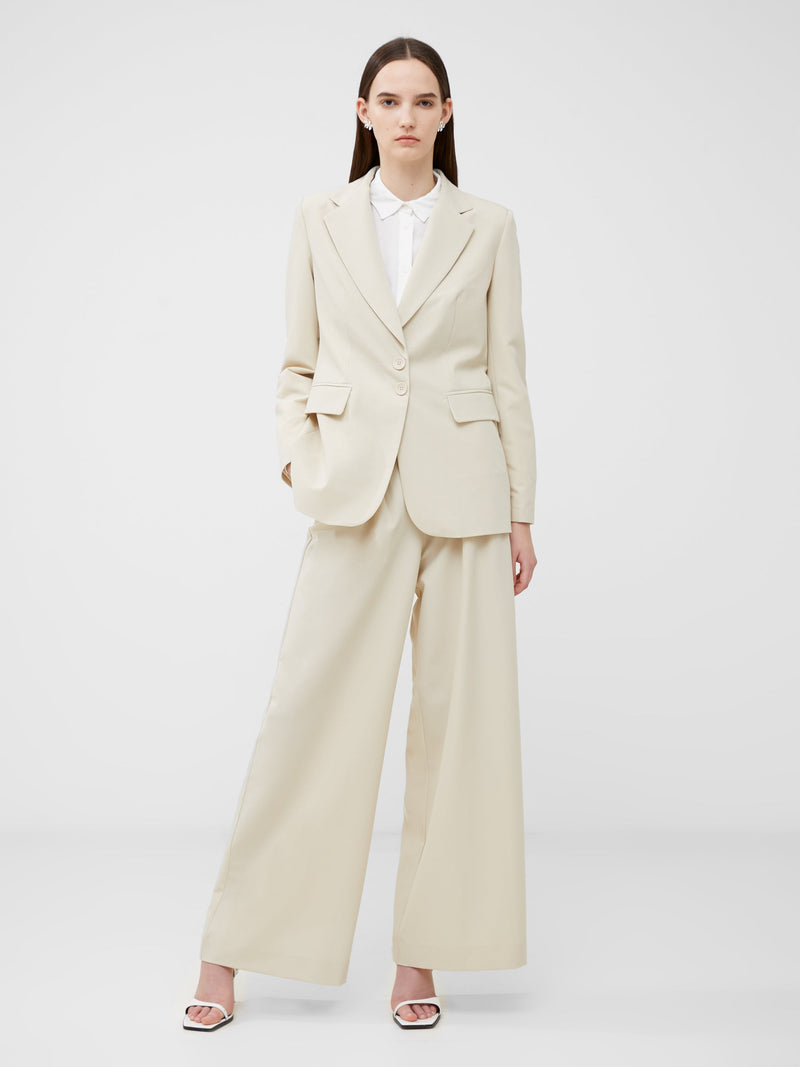 Everly Suiting Blazer | French Connection EU