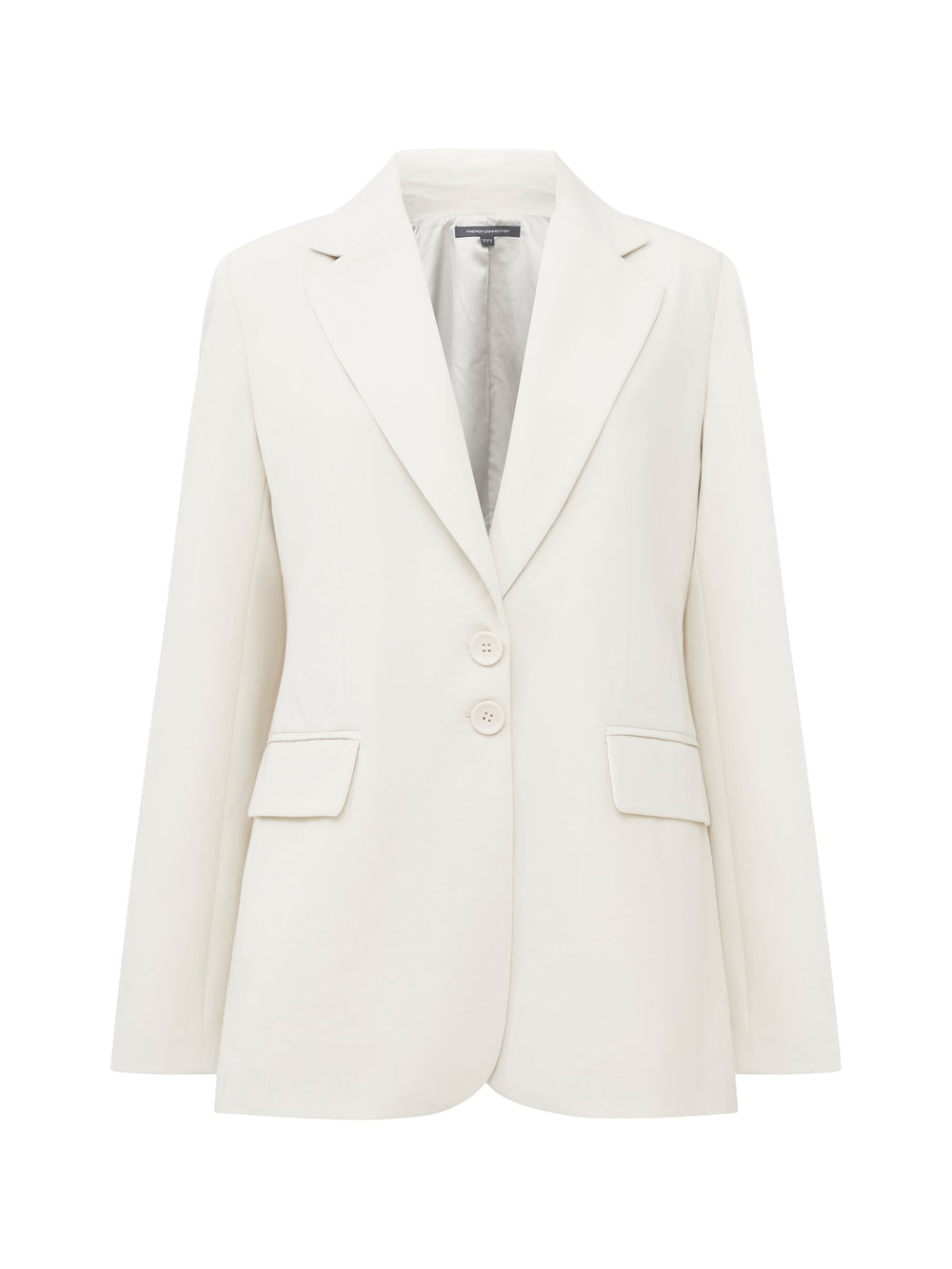 Everly Suiting Blazer | French Connection EU