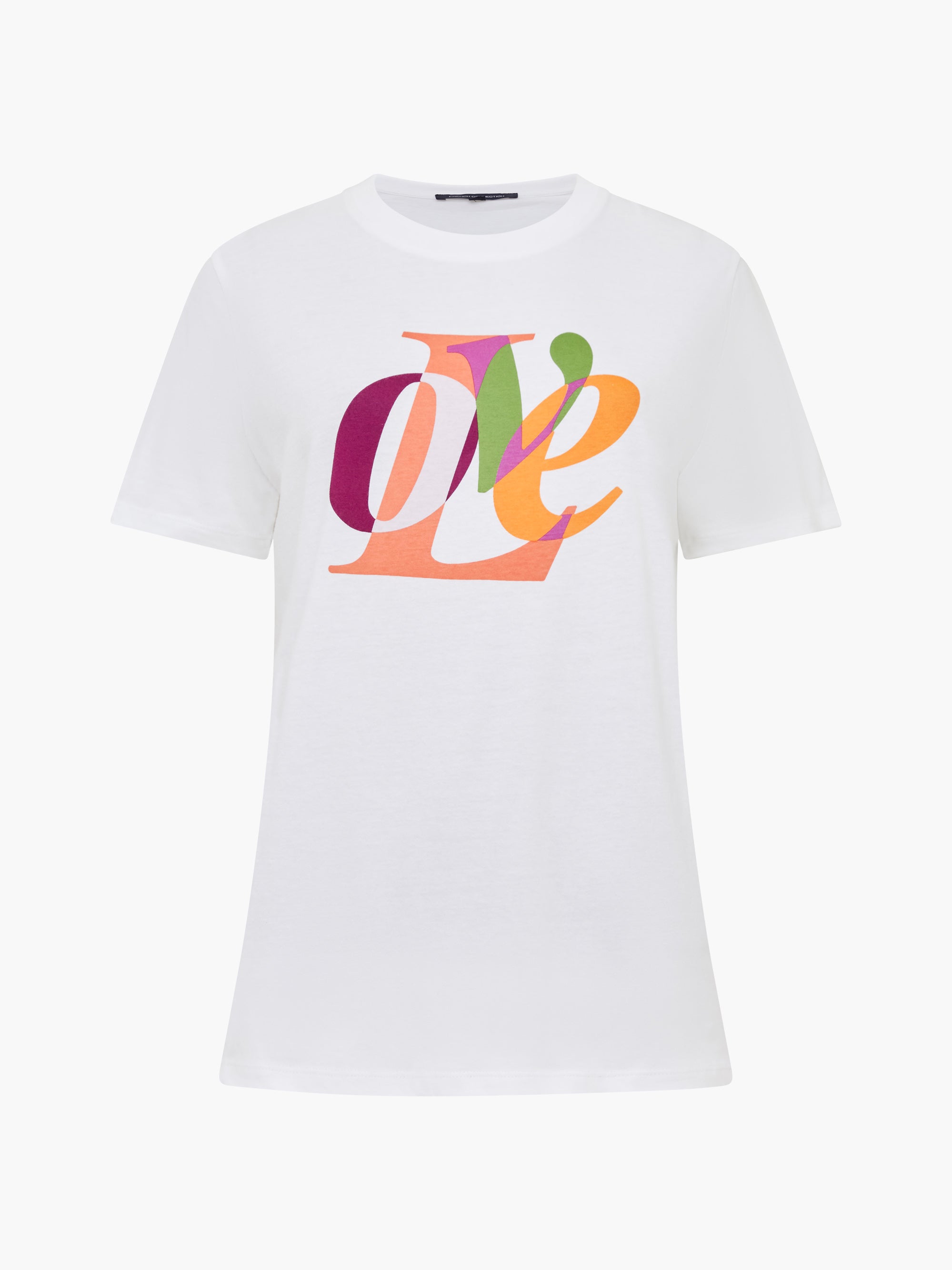 Love Graphic T-Shirt