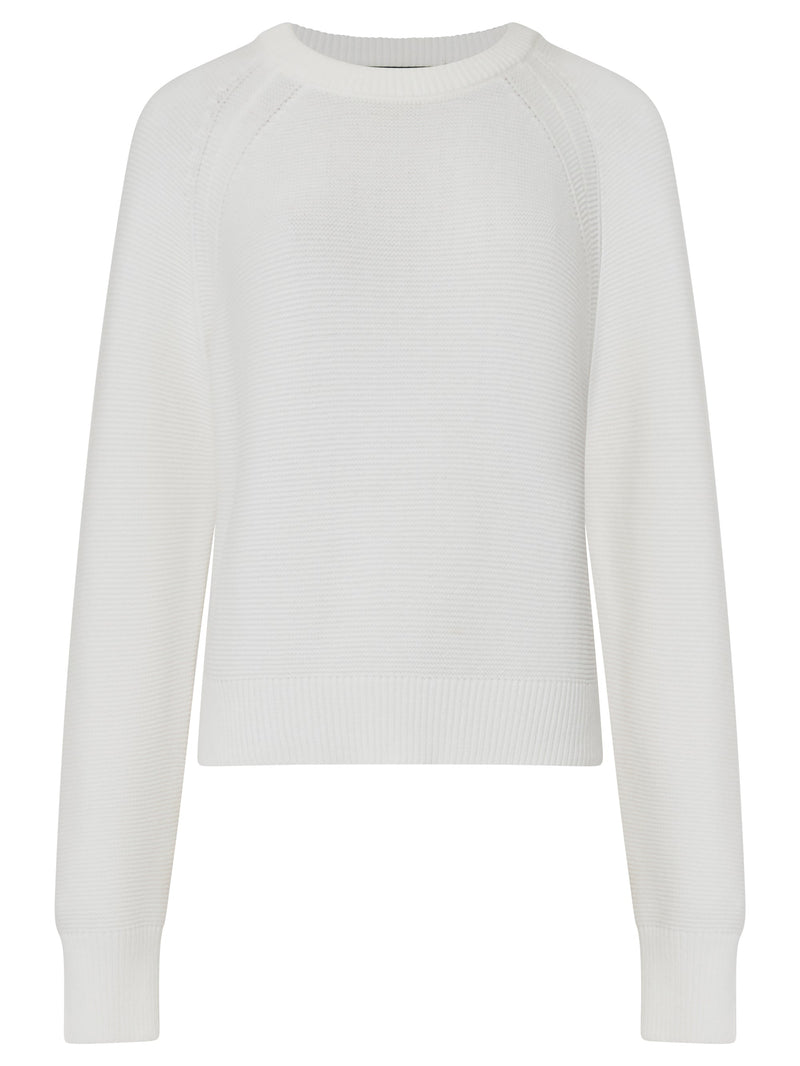 Lilly Mozart Crew Neck Jumper | French Connection EU