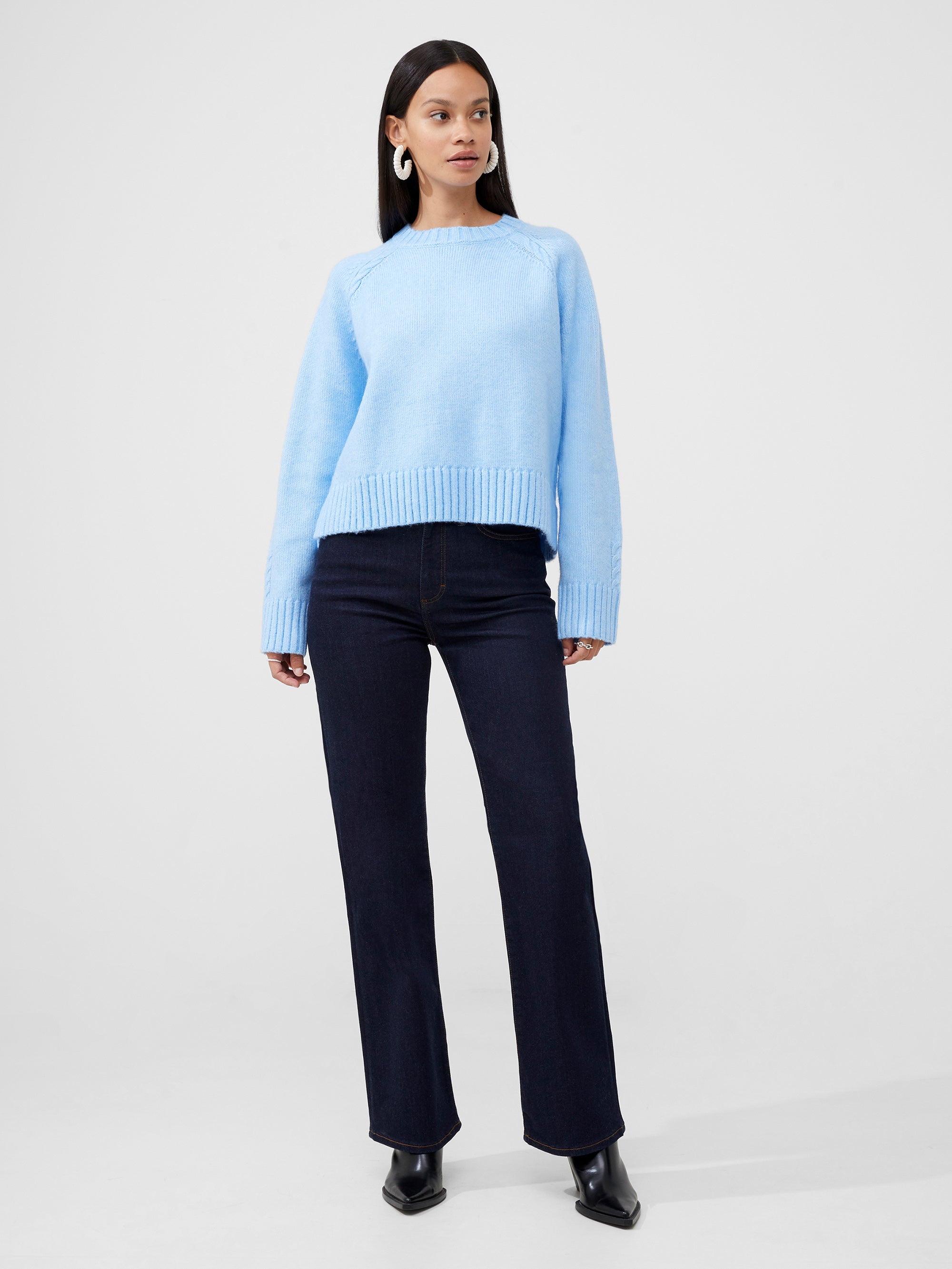 Kessy Knit Jumper