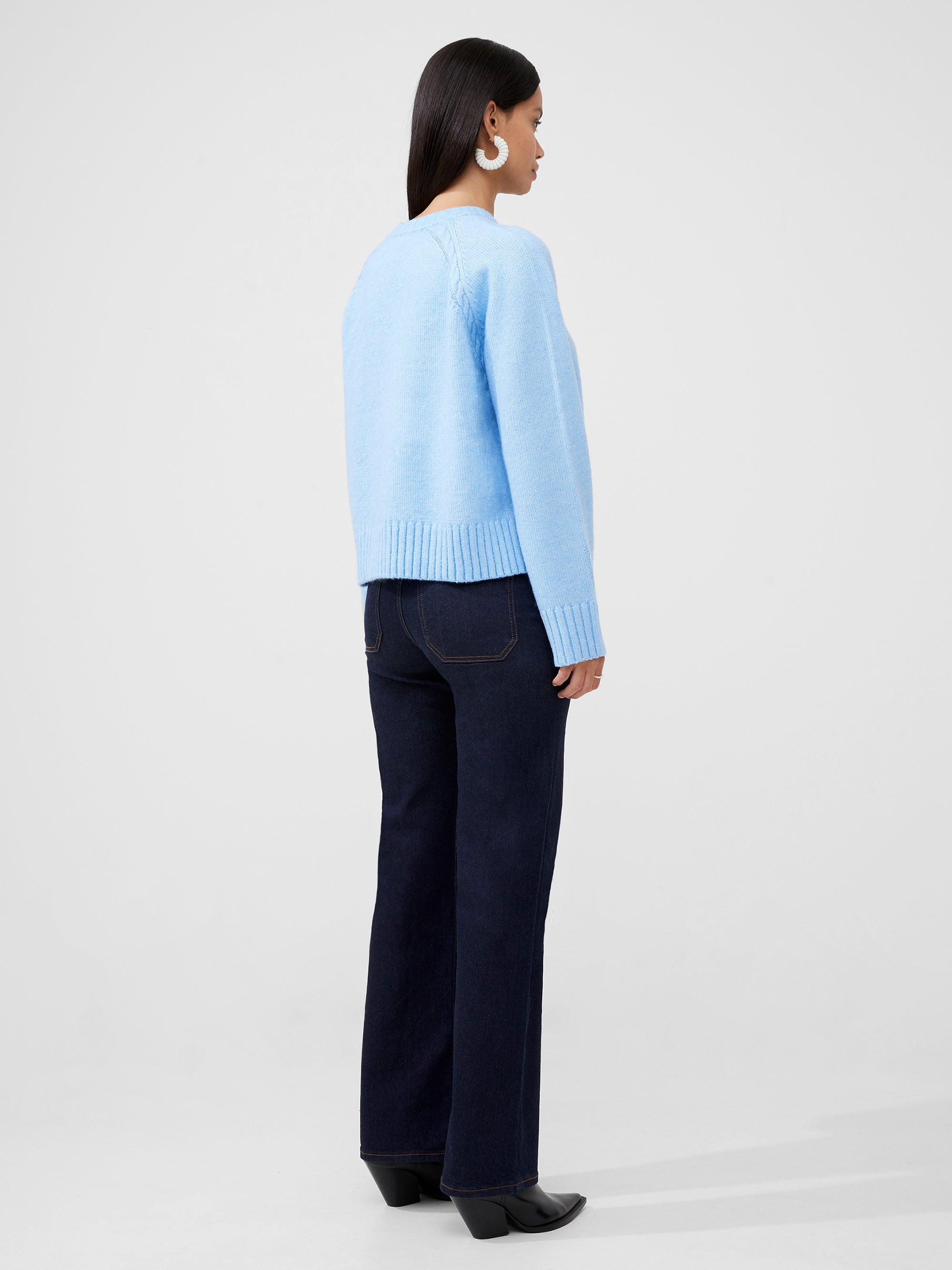 Kessy Knit Jumper