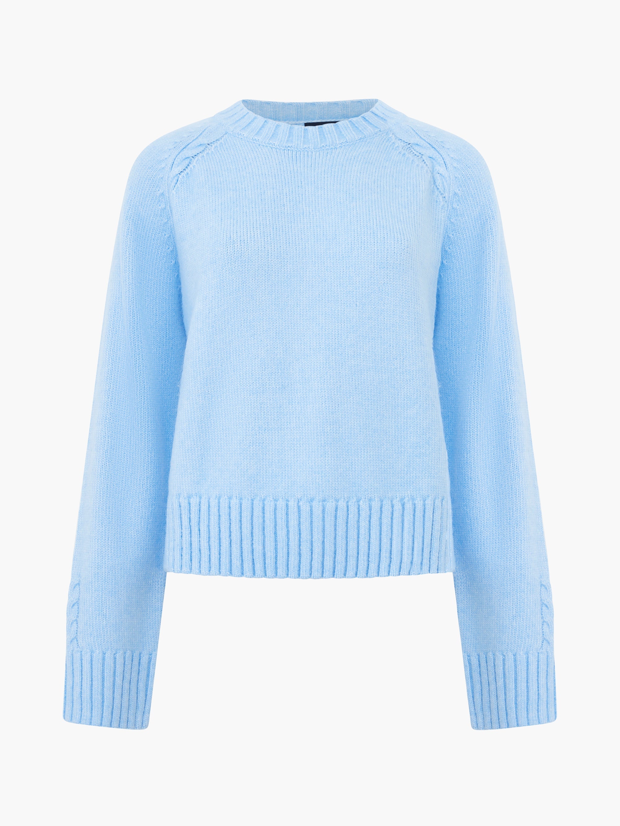 Kessy Knit Jumper