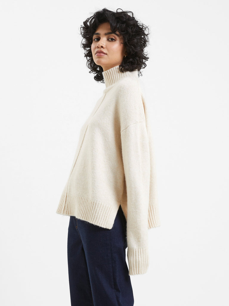 Kessy Piping Jumper | French Connection EU