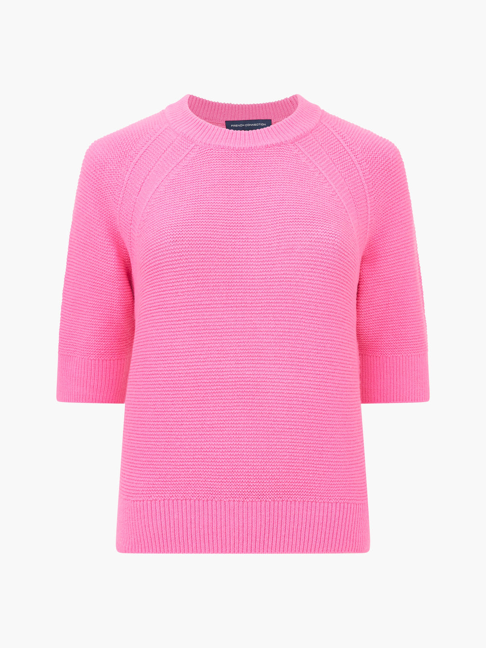 Babysoft Short Sleeve Jumper | French Connection EU