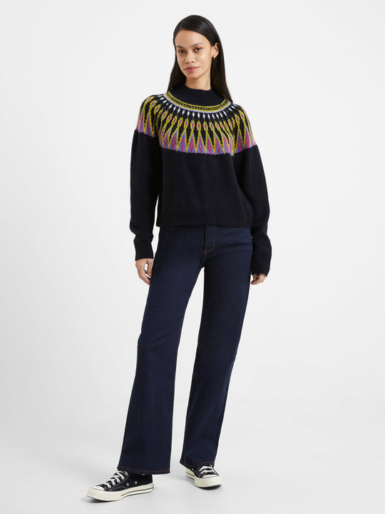 Jolee Fairisle Jumper