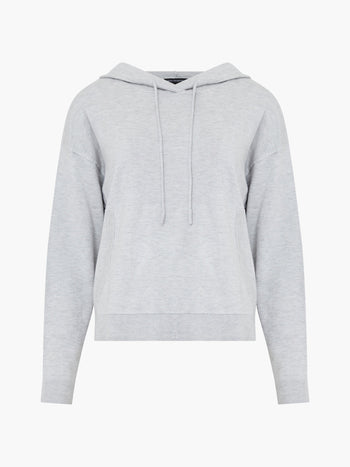 Supersoft Overhead Hooded Sweatshirt