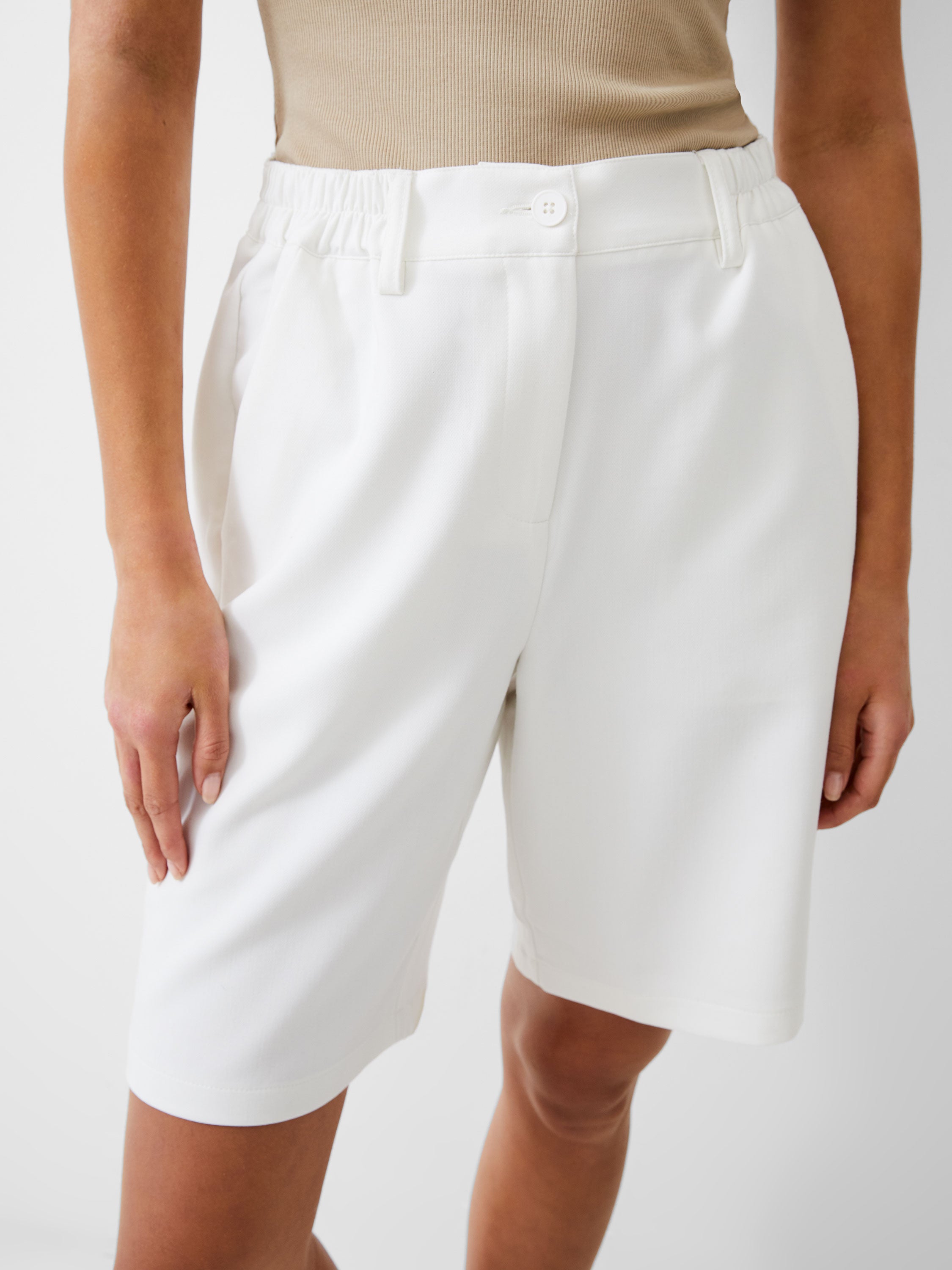 Tailored Shorts