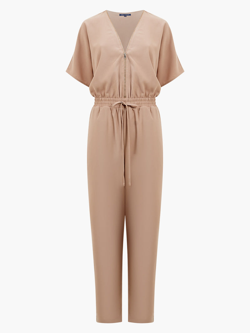 Zip Jumpsuit