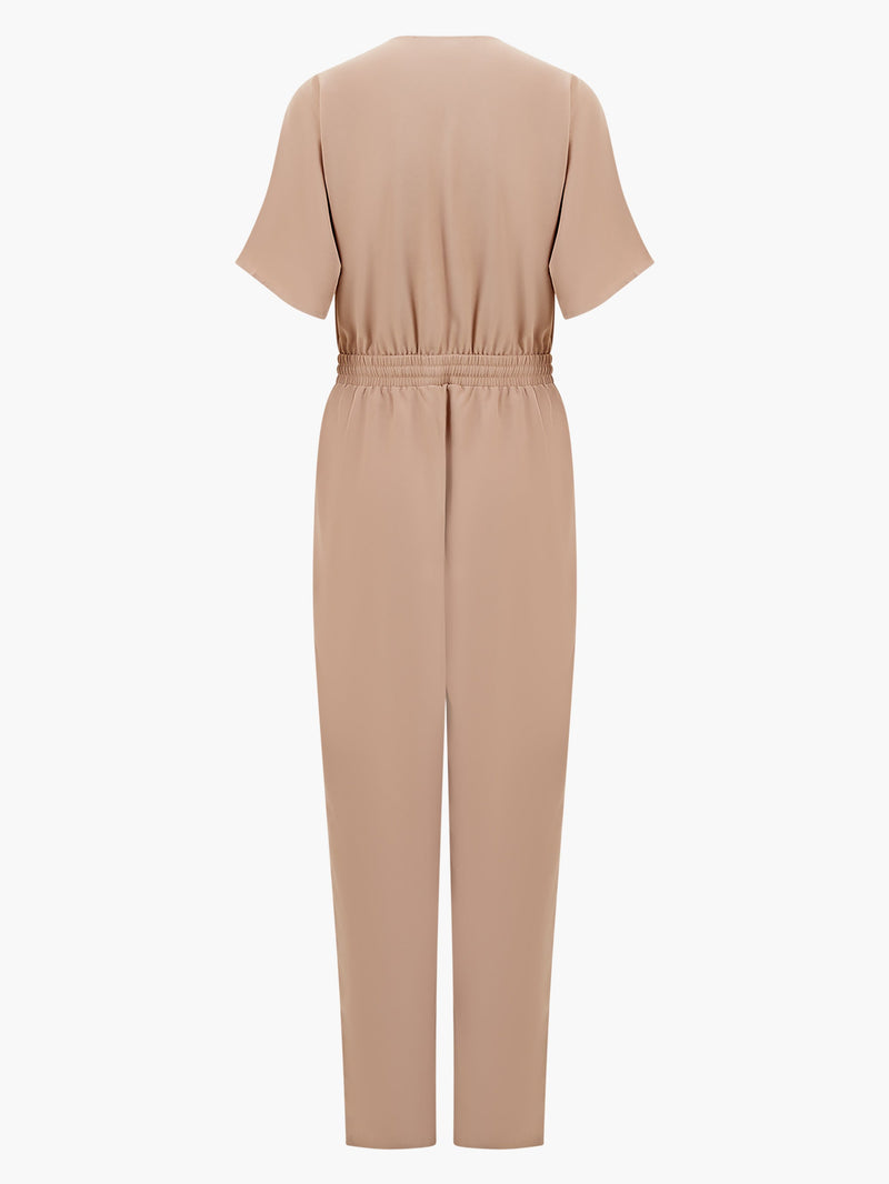 Zip Jumpsuit