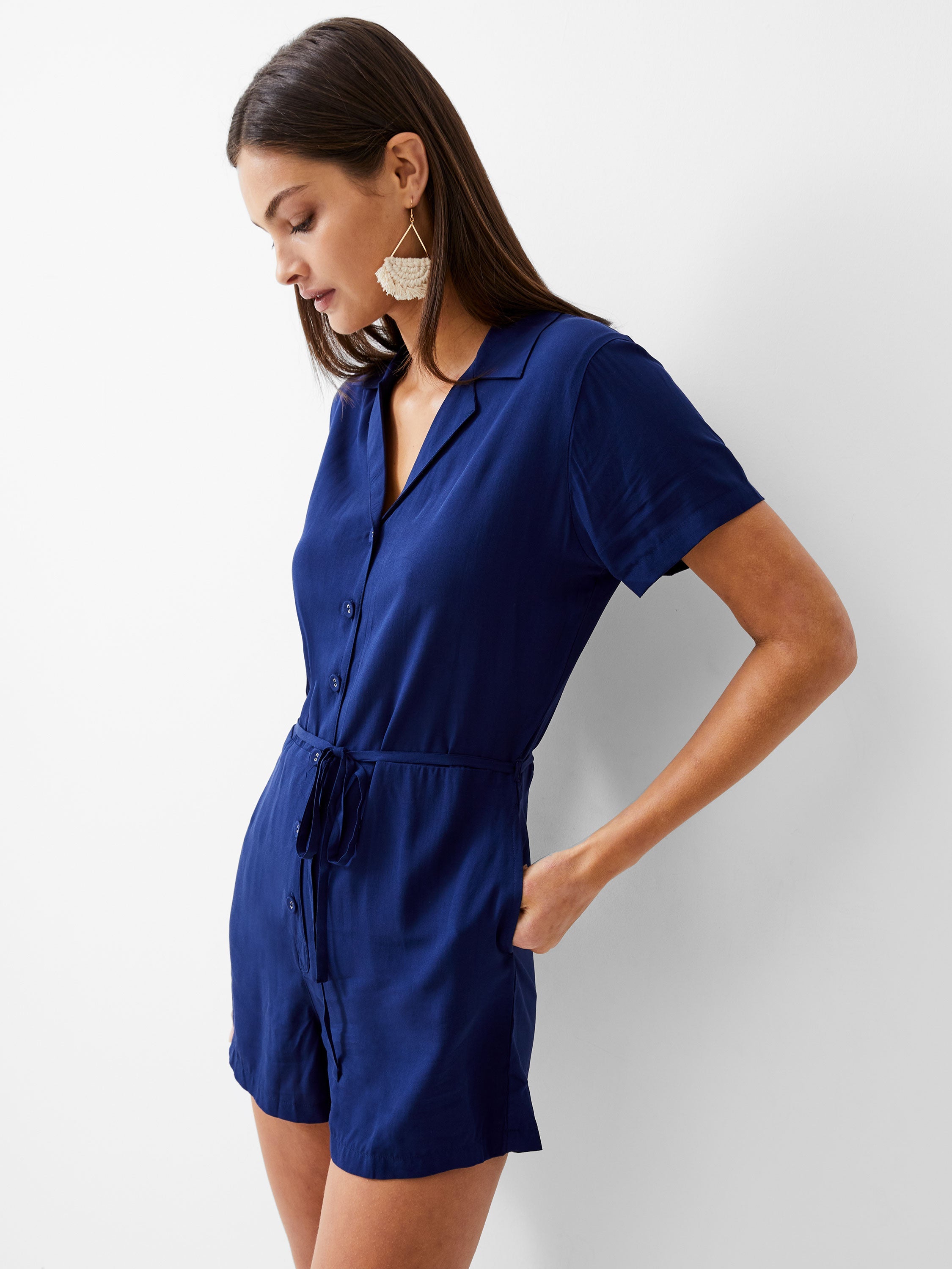 Revere Playsuit