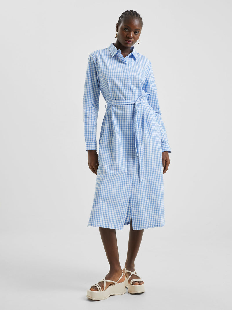 French connection shirt dress hotsell