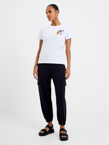 Love Small Graphic T-Shirt