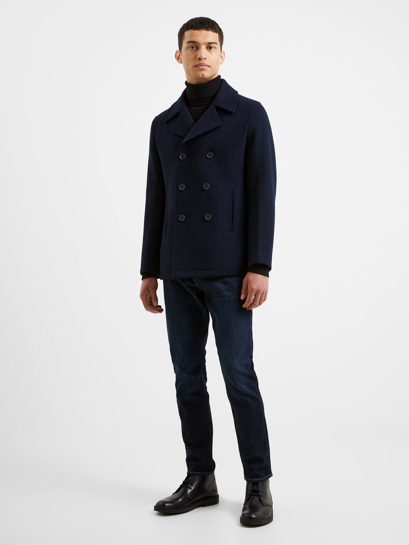 Fcuk mens coats hotsell