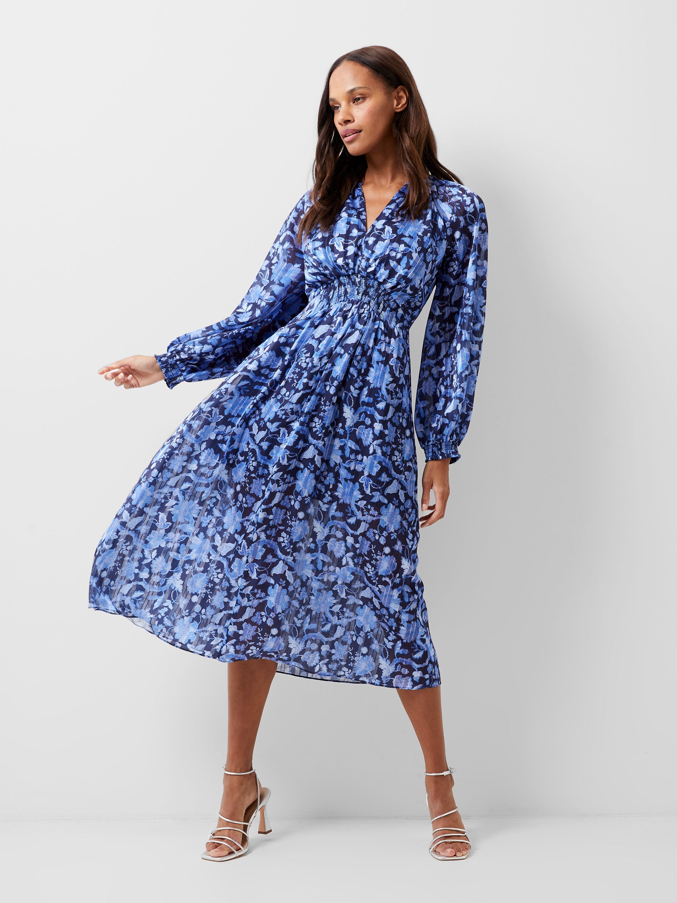 French connection outlet florence dress