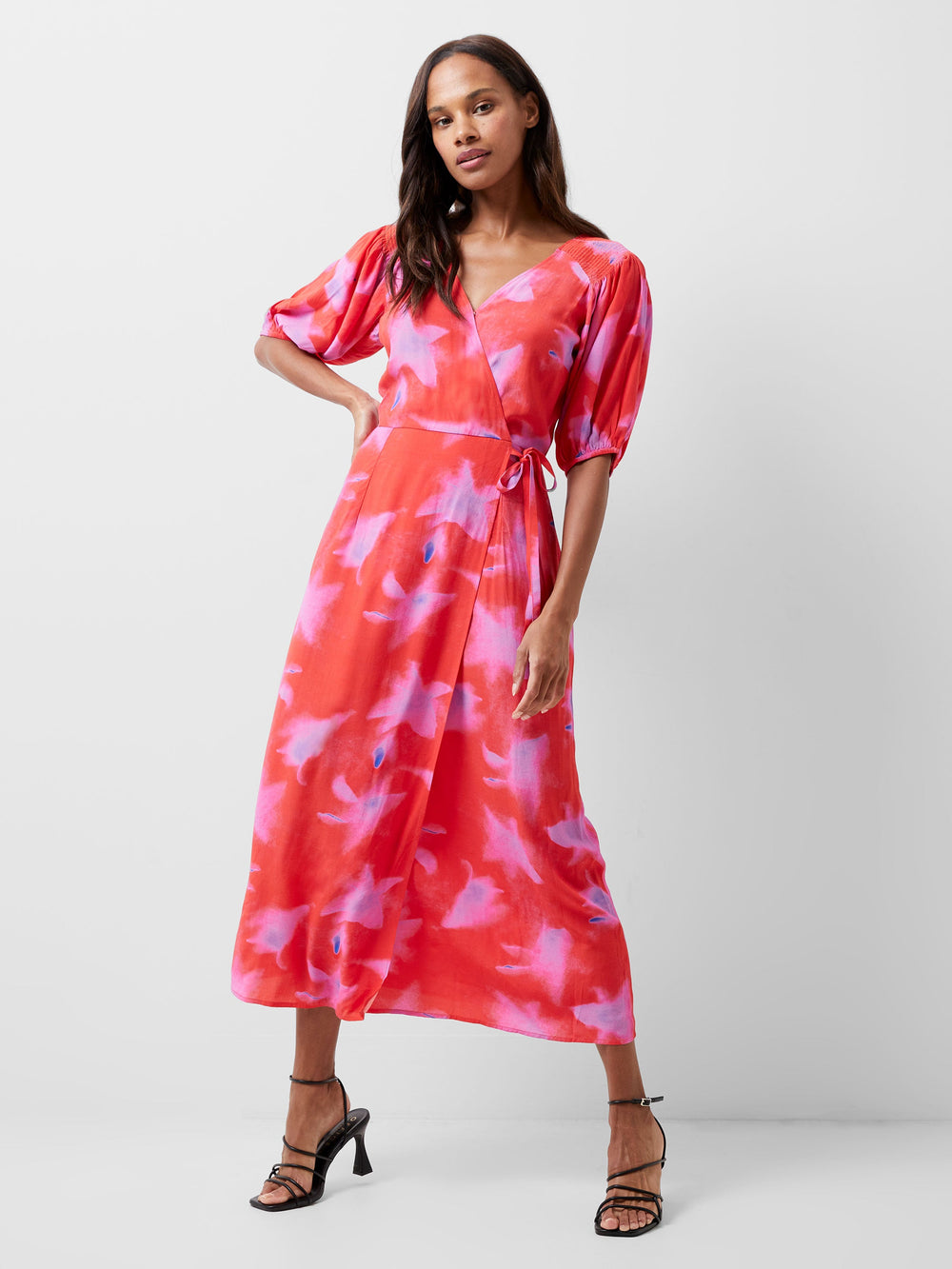 French connection eleonore dress best sale