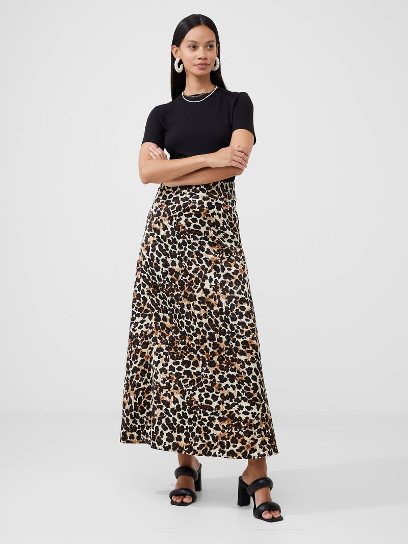 Midaxi skirt outlet