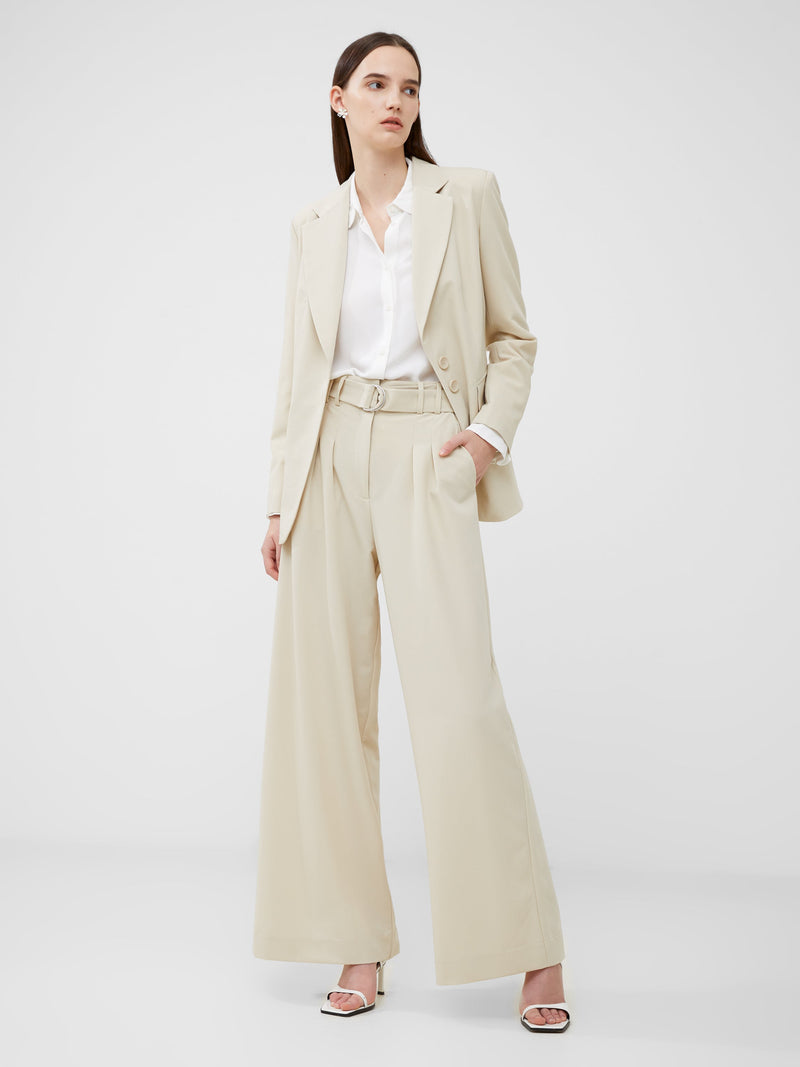 Everly Suiting Blazer | French Connection EU