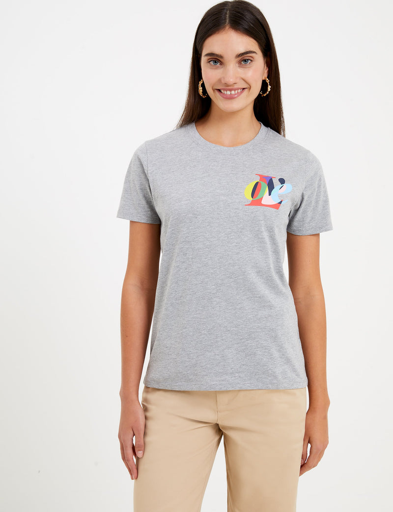 Love Small Graphic T-Shirt